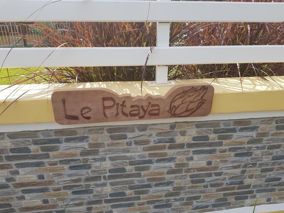 le Pitaya
