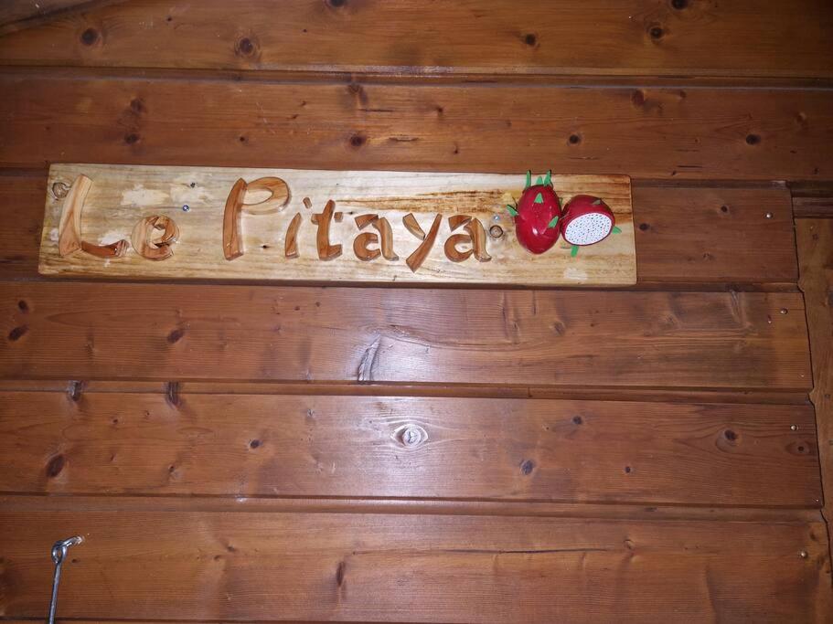 le Pitaya