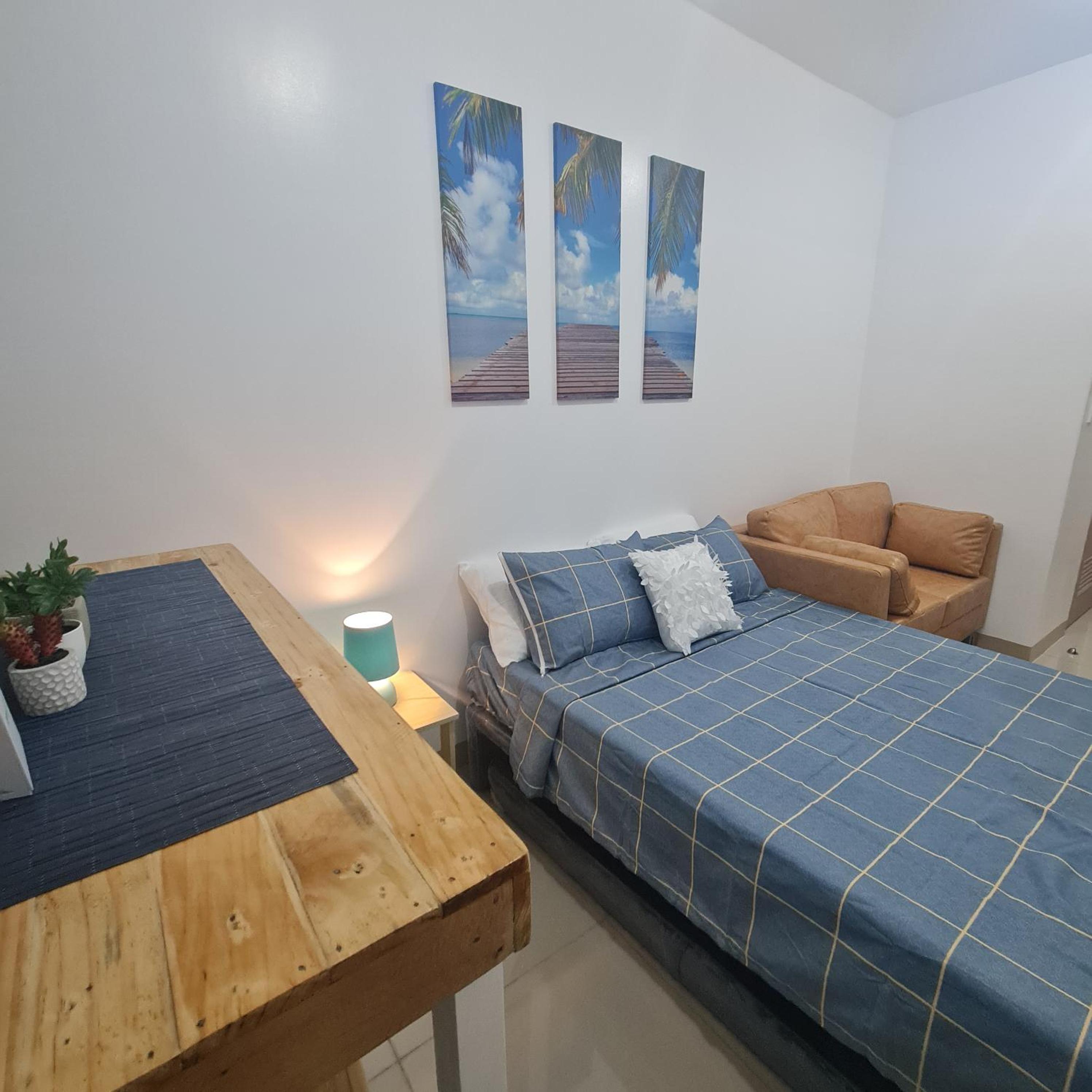 Homely Green 2 Residences T2 view 5