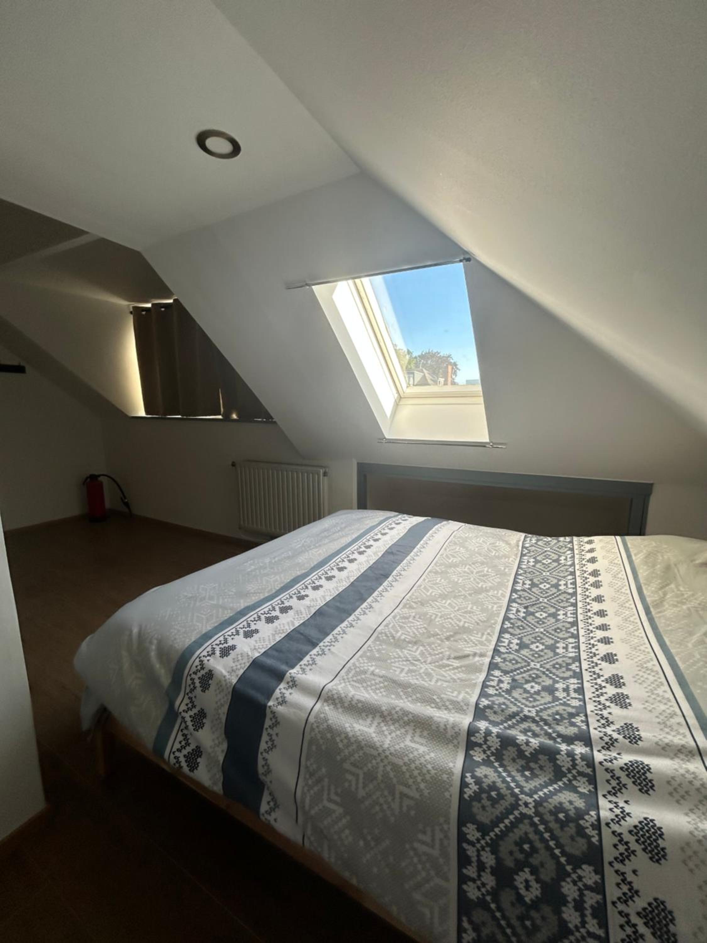 Elegance & Comfort Brand New Apartment near to Atomium