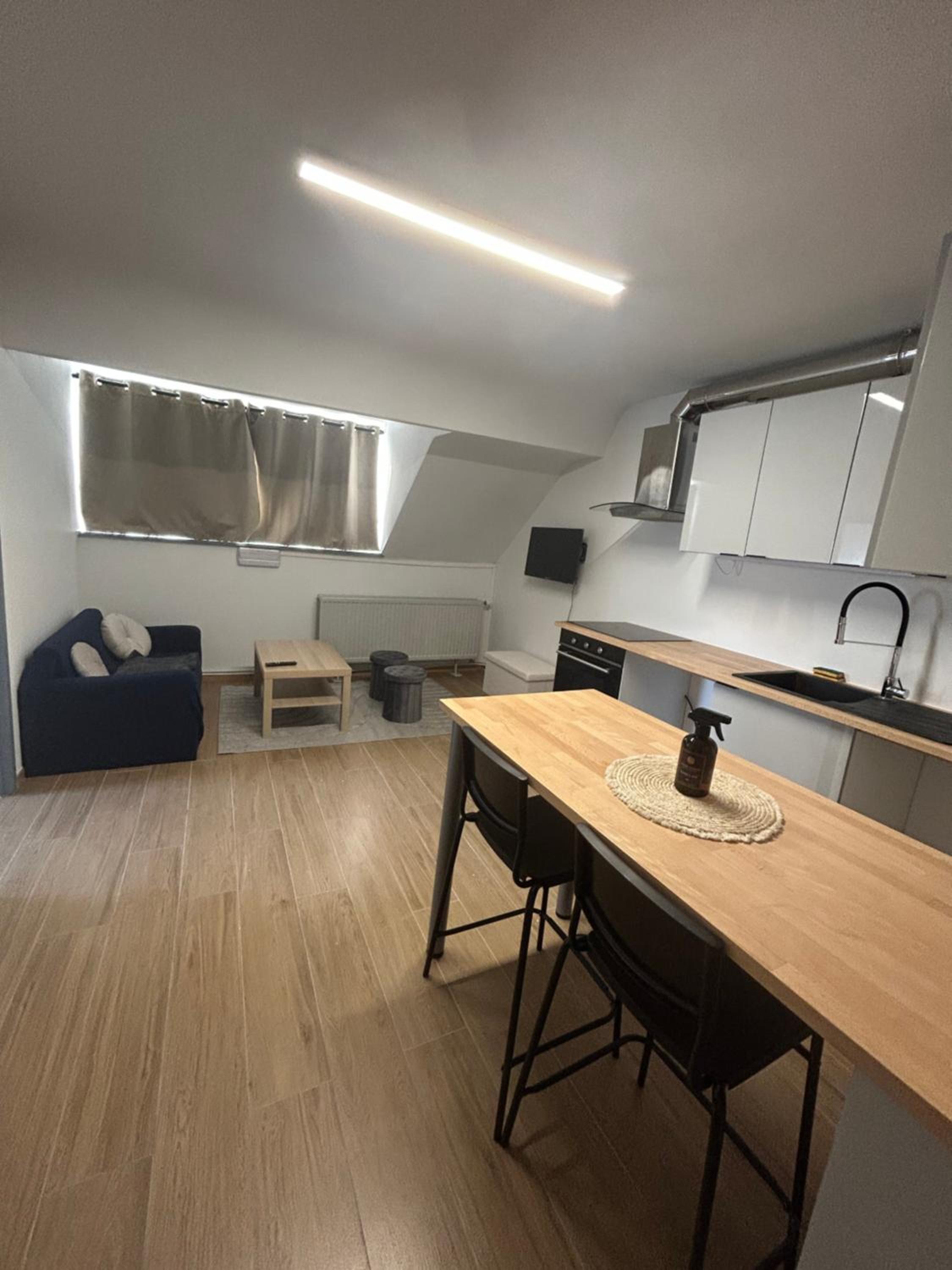 Elegance & Comfort Brand New Apartment near to Atomium