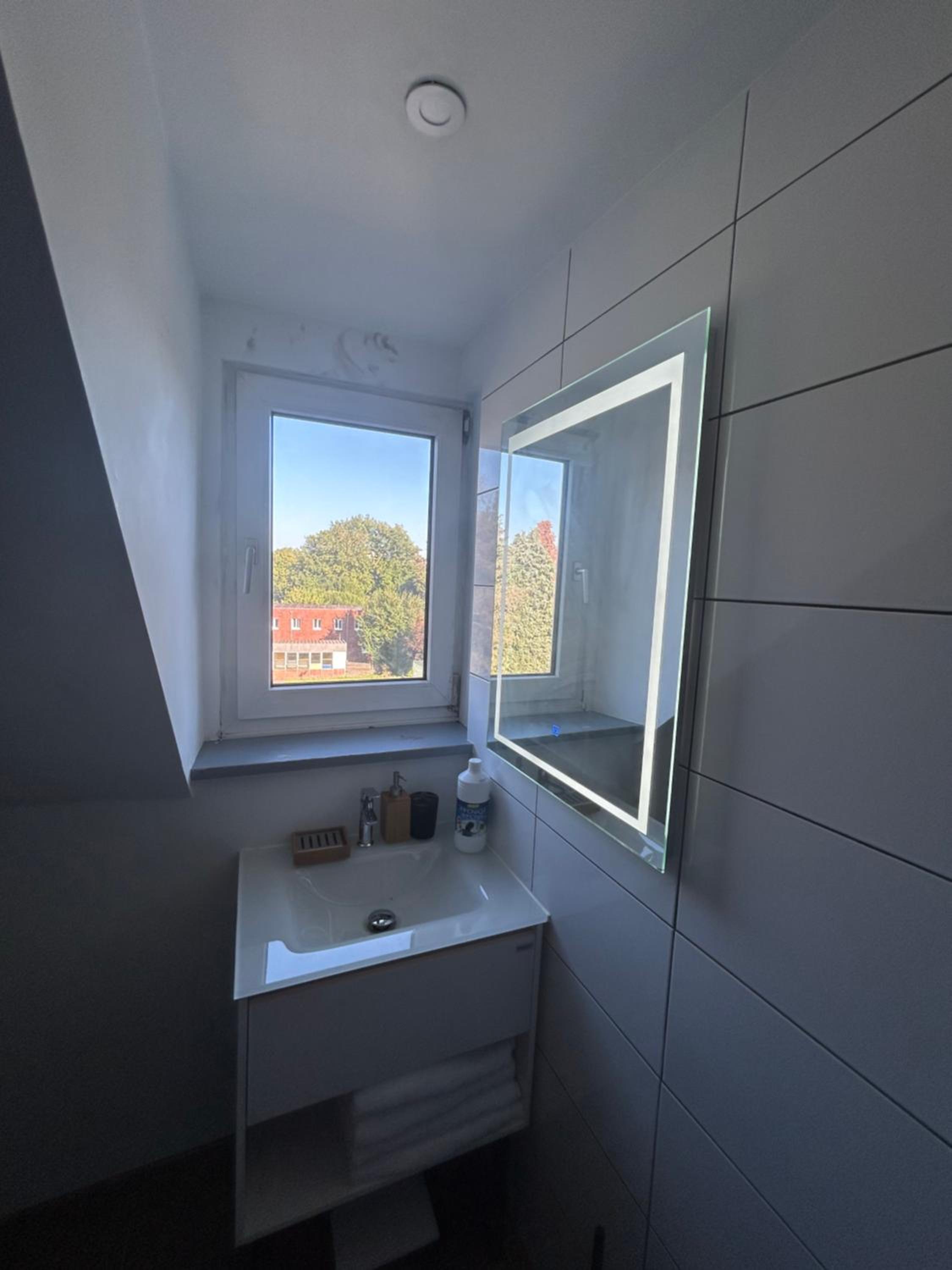 Elegance & Comfort Brand New Apartment near to Atomium