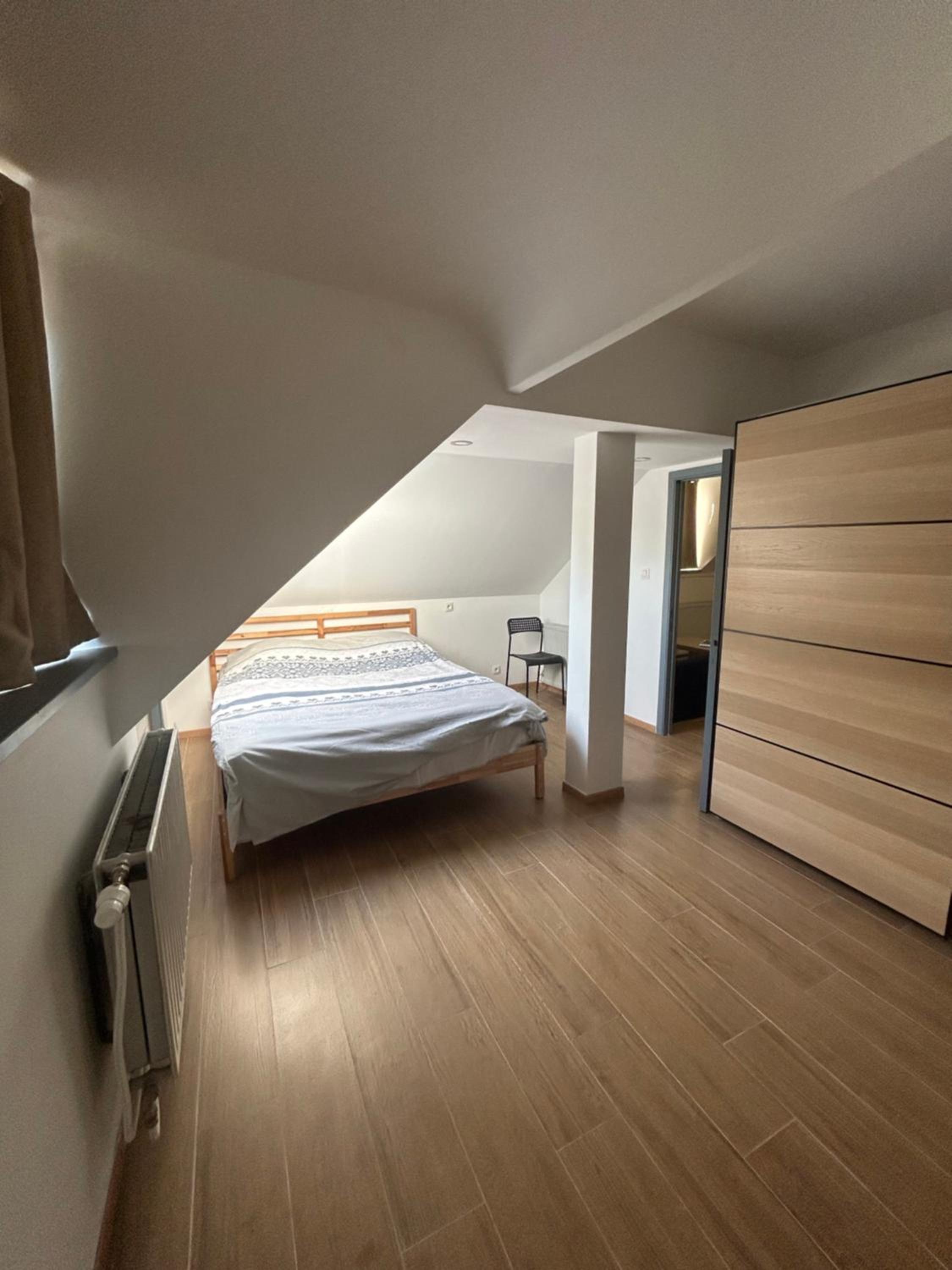 Elegance & Comfort Brand New Apartment near to Atomium