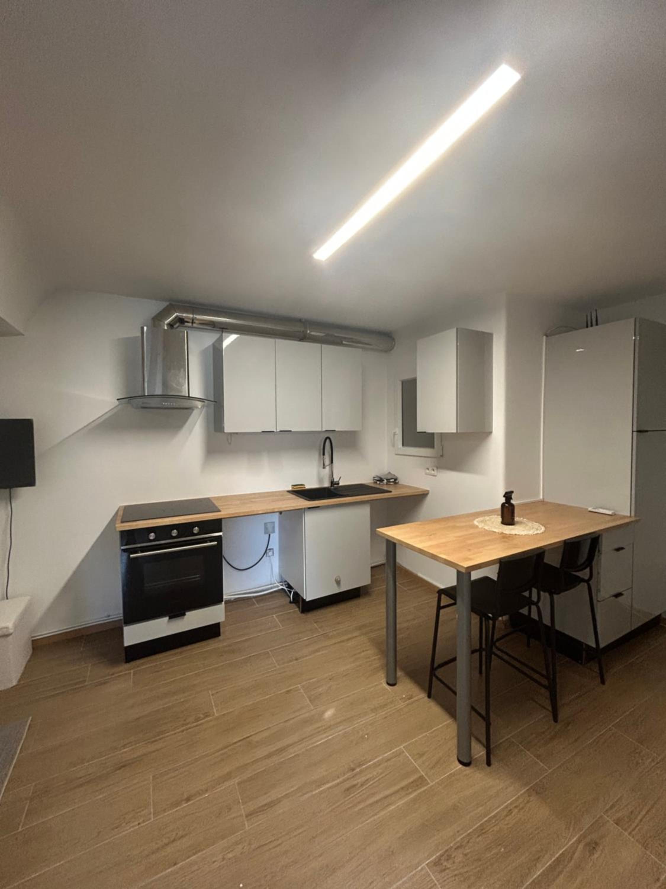 Elegance & Comfort Brand New Apartment near to Atomium