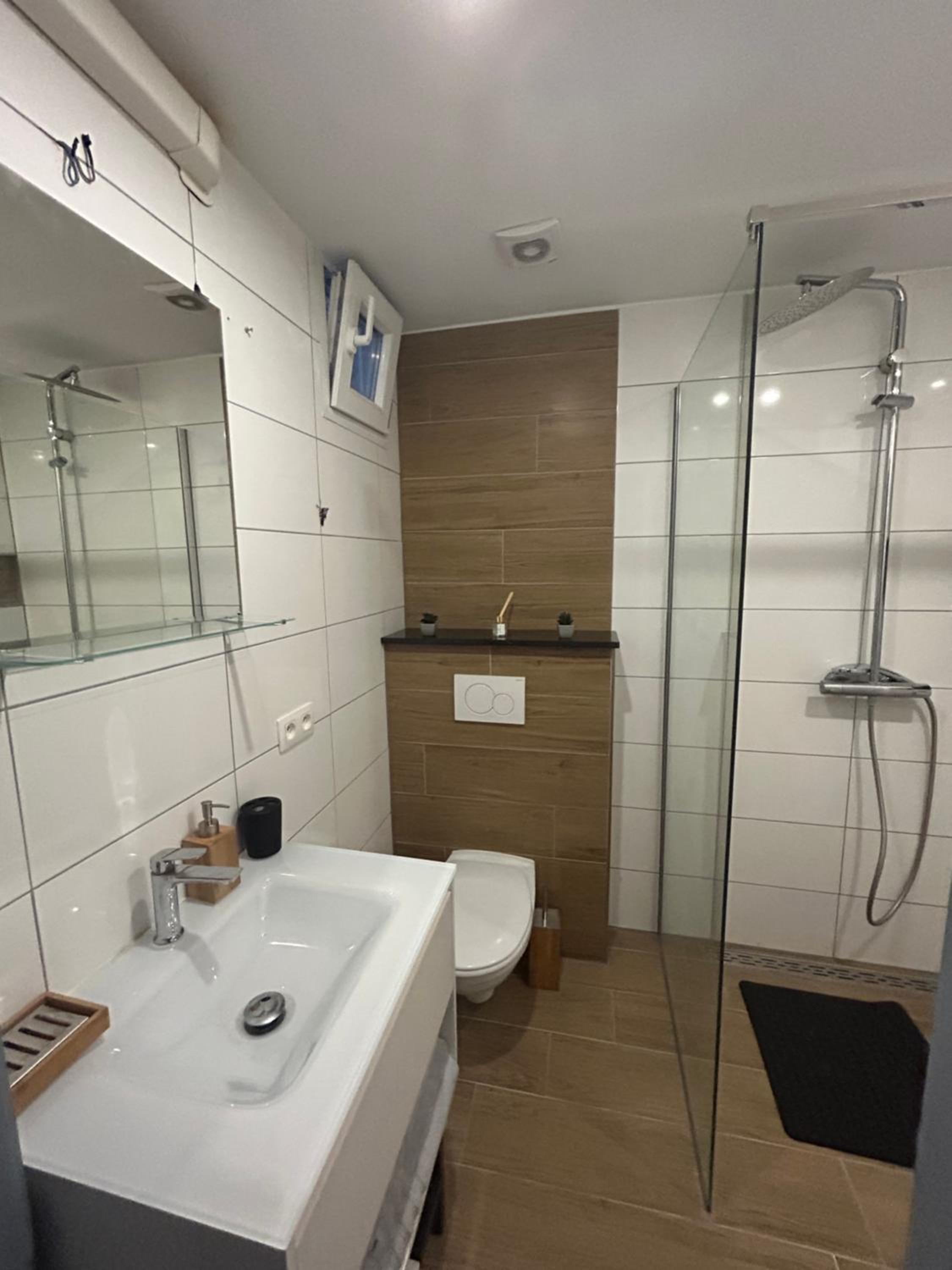Elegance & Comfort Brand New Apartment near to Atomium