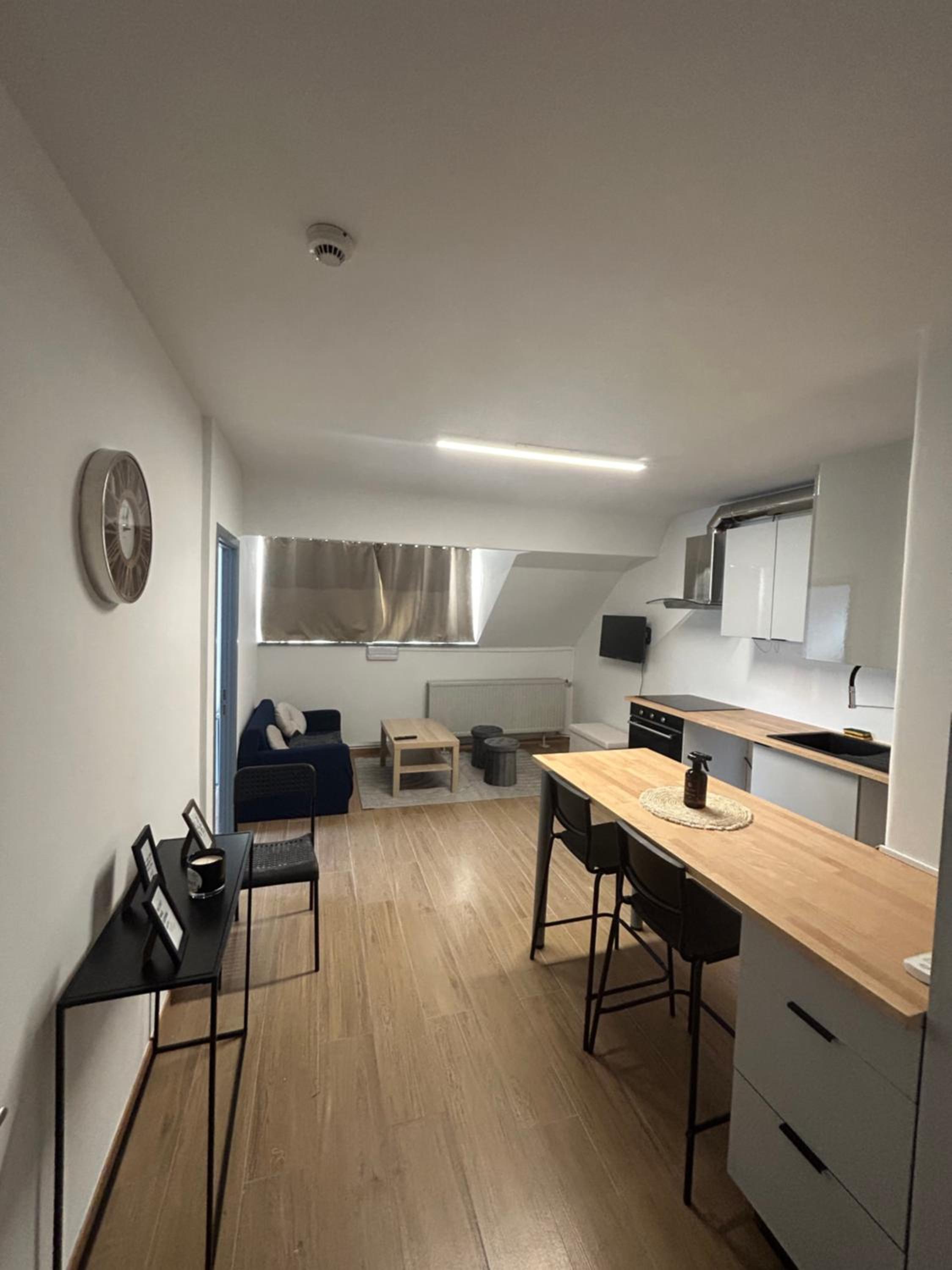 Elegance & Comfort Brand New Apartment near to Atomium
