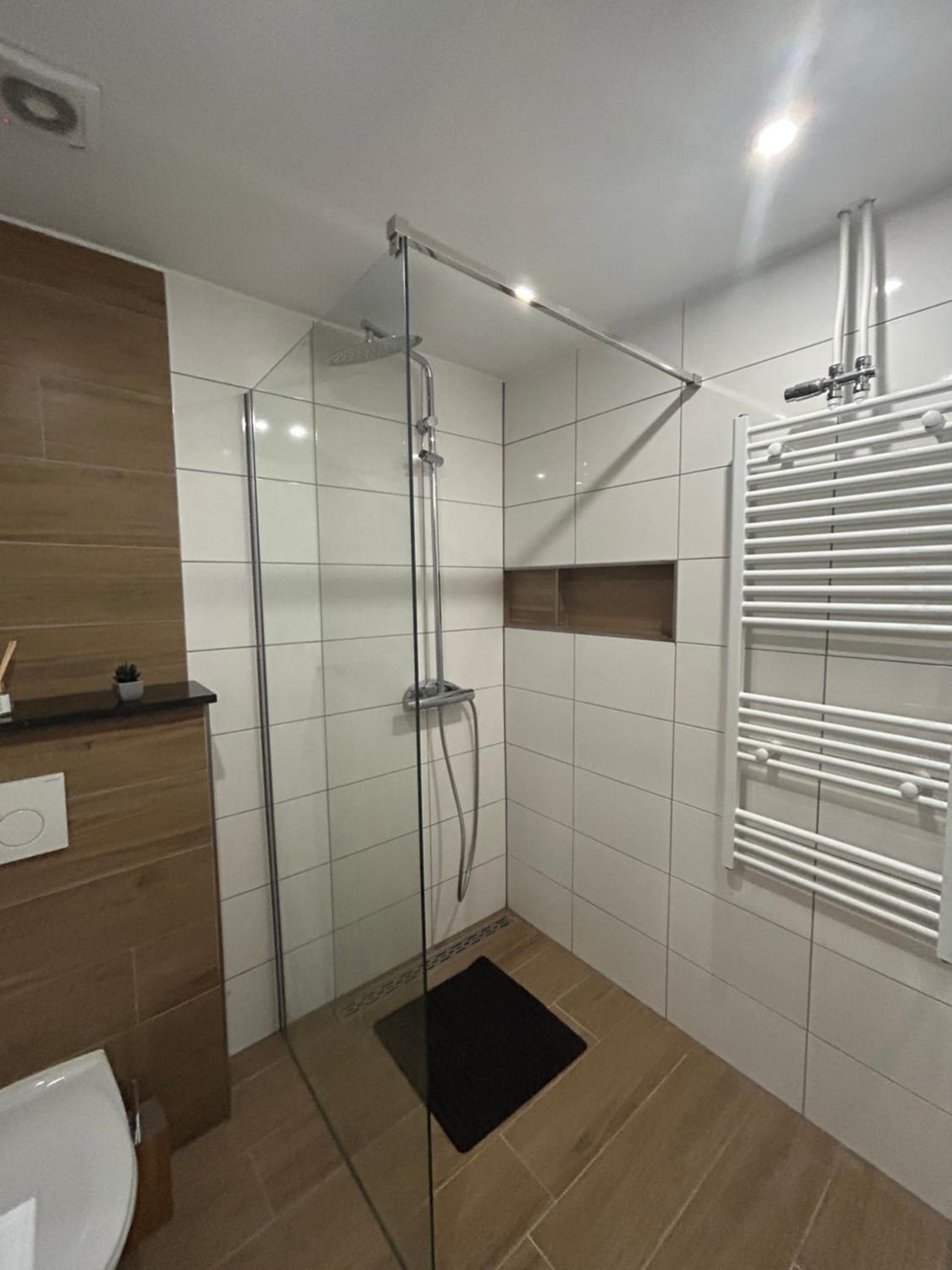 Elegance & Comfort Brand New Apartment near to Atomium