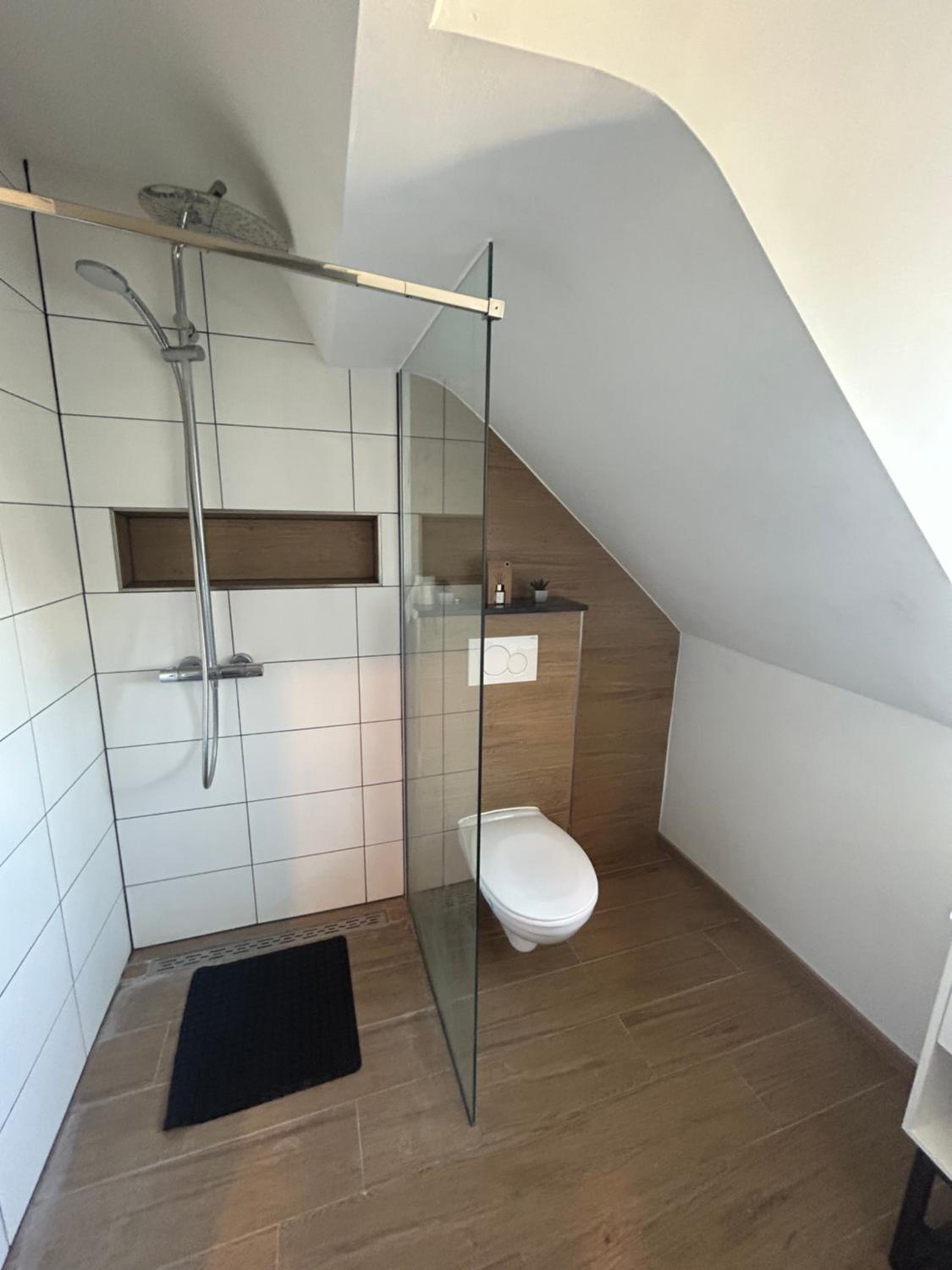 Elegance & Comfort Brand New Apartment near to Atomium
