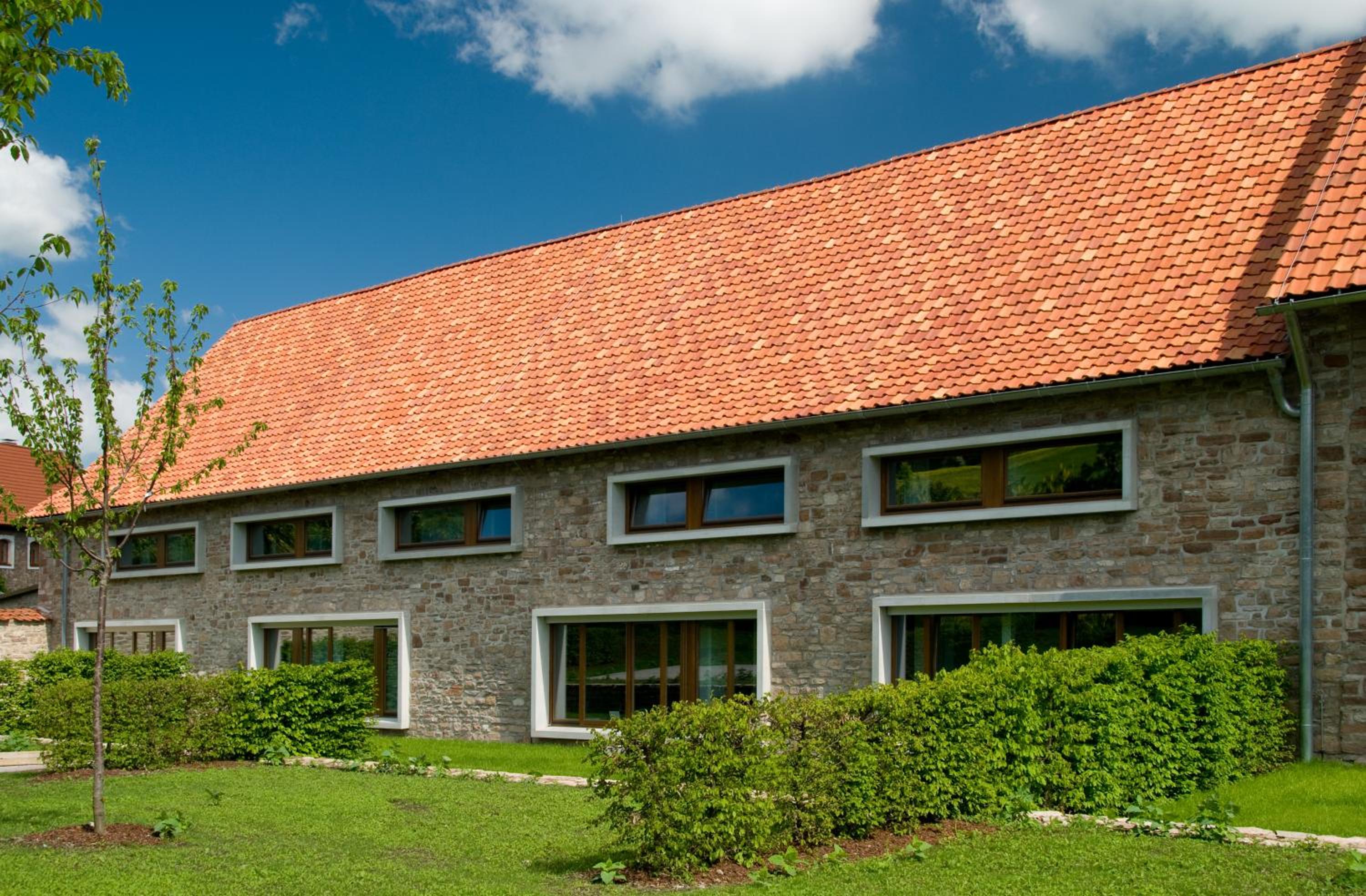 building