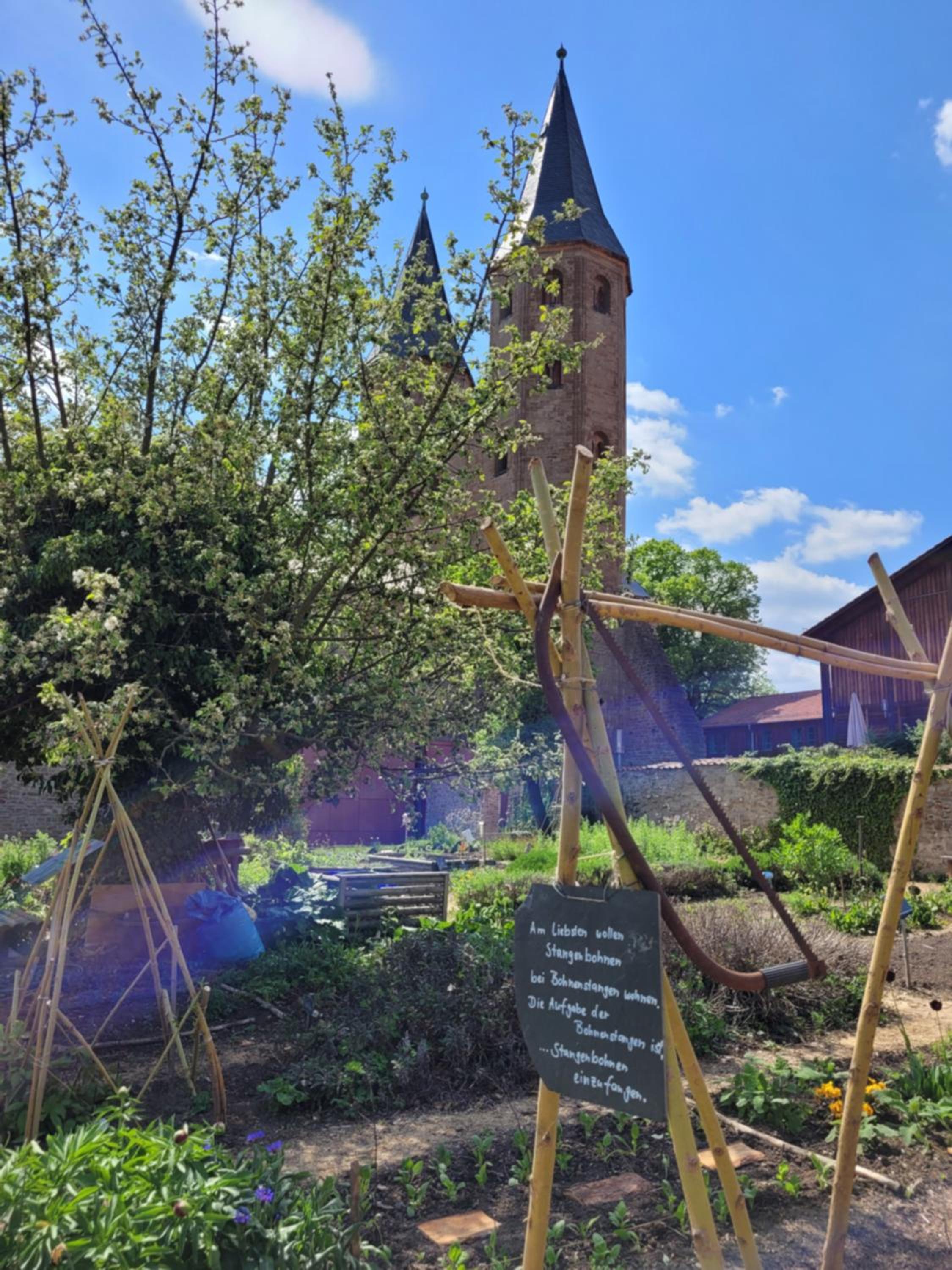 Kloster Drübeck