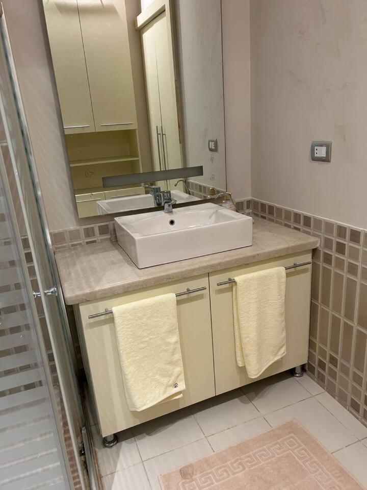 Charming luxurious 2 bedroom apartment in zamalek