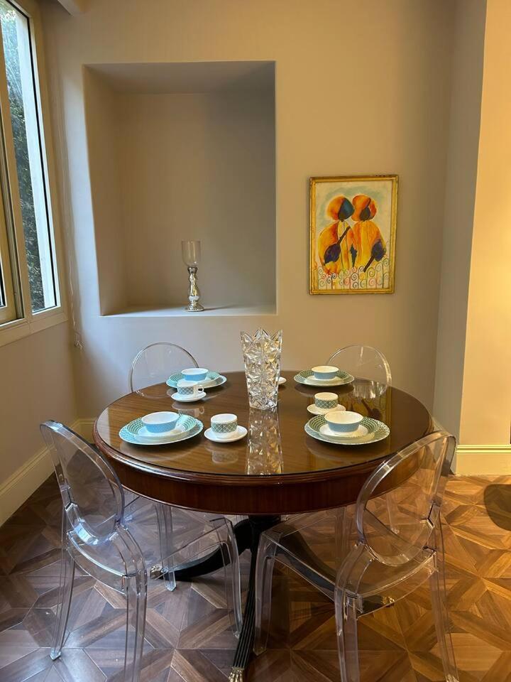 Charming luxurious 2 bedroom apartment in zamalek