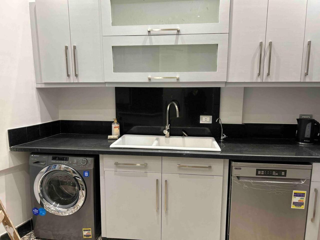 Charming luxurious 2 bedroom apartment in zamalek