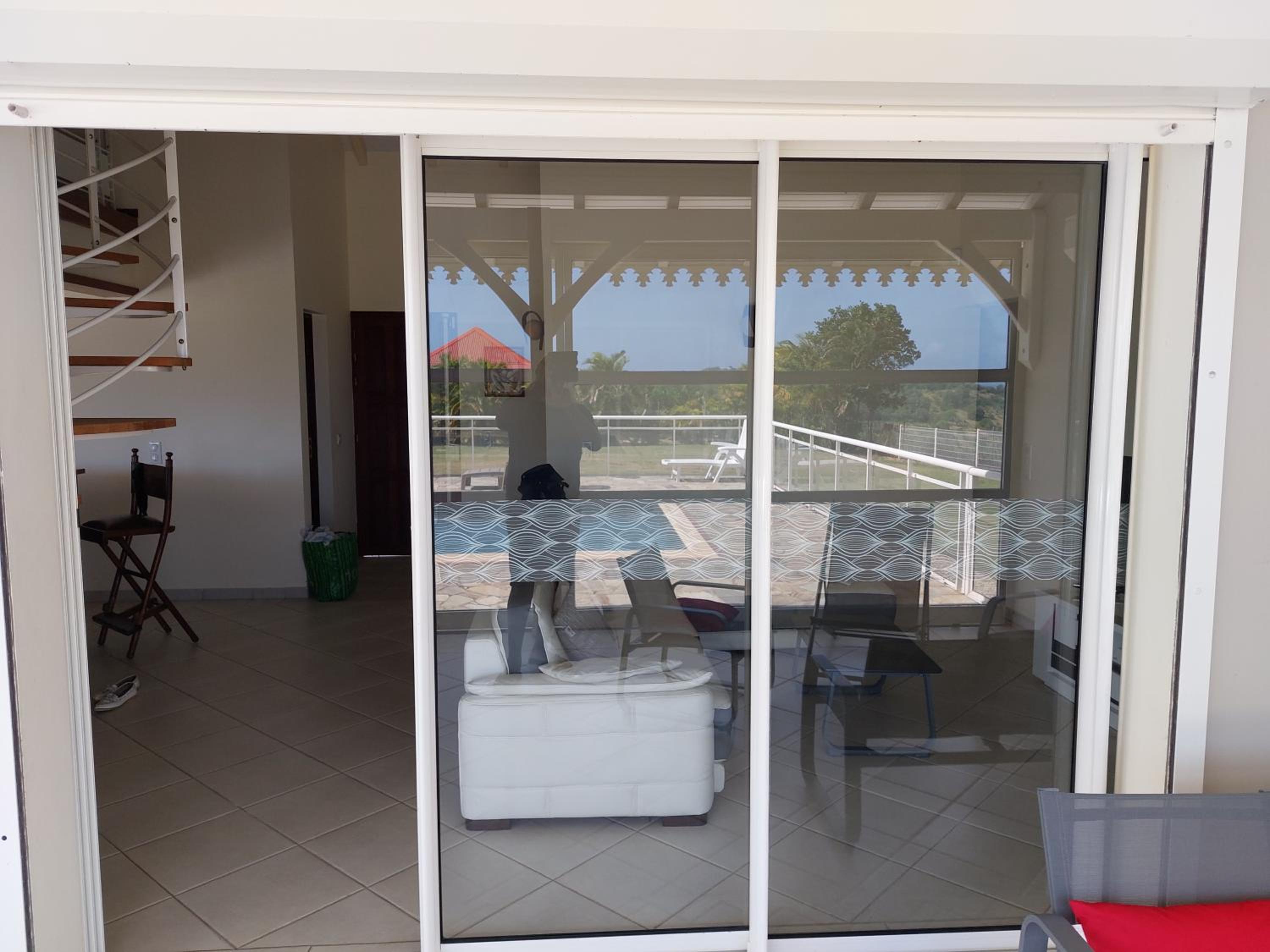 Villa Livia view 4