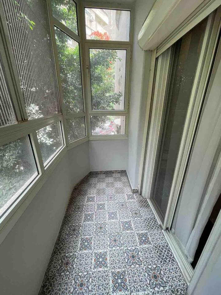 Charming luxurious 2 bedroom apartment in zamalek