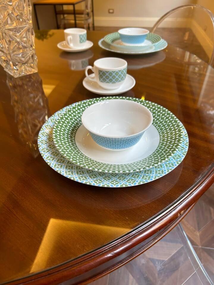Charming luxurious 2 bedroom apartment in zamalek