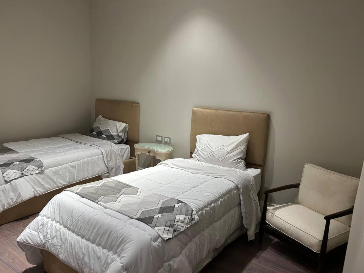 Charming luxurious 2 bedroom apartment in zamalek