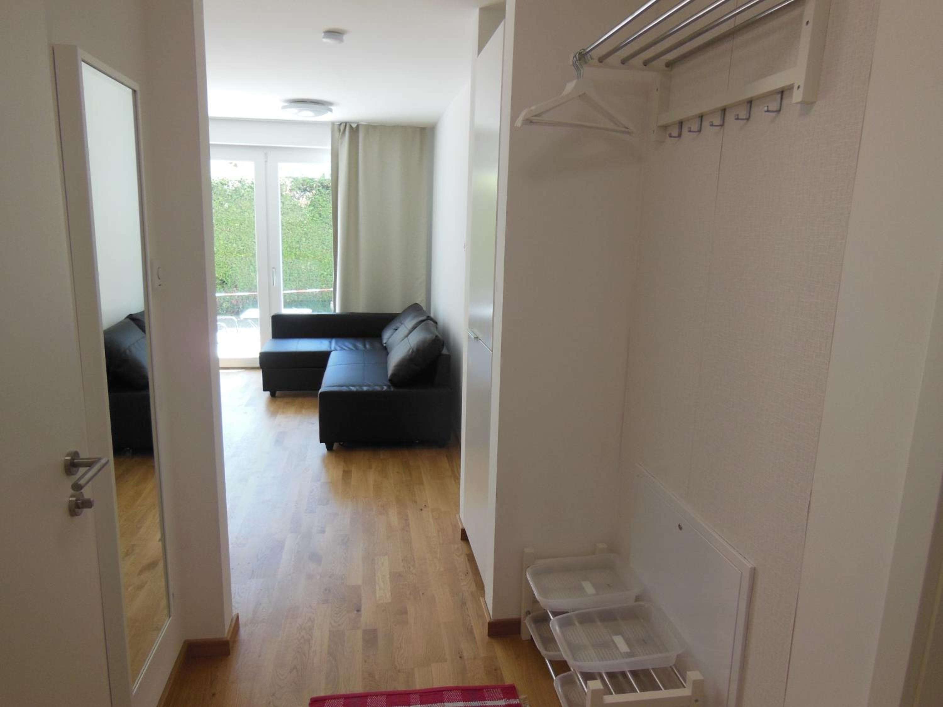 Apartement Laura by Schladmingurlaub