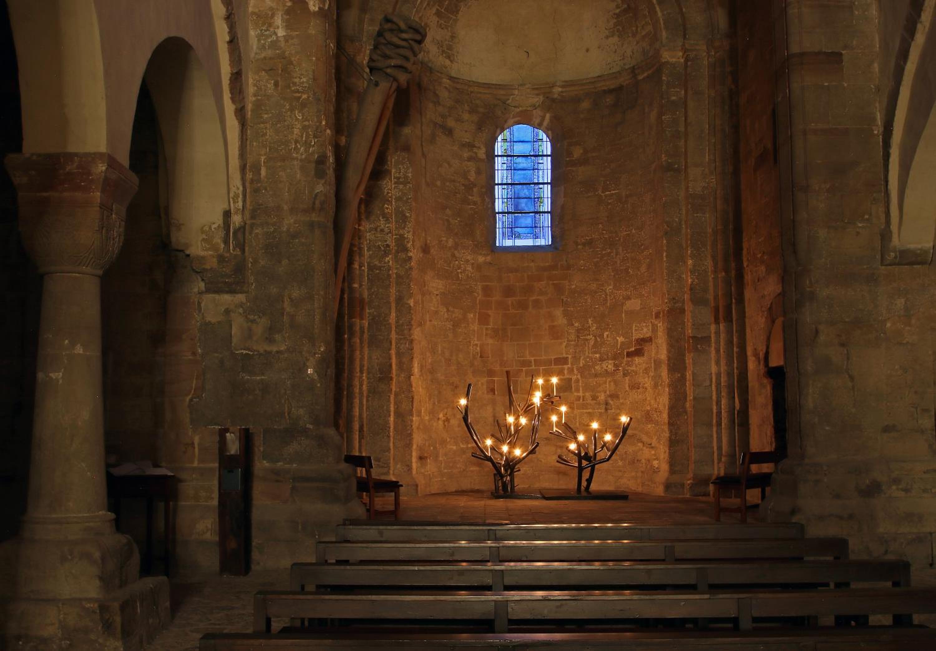 Kloster Drübeck