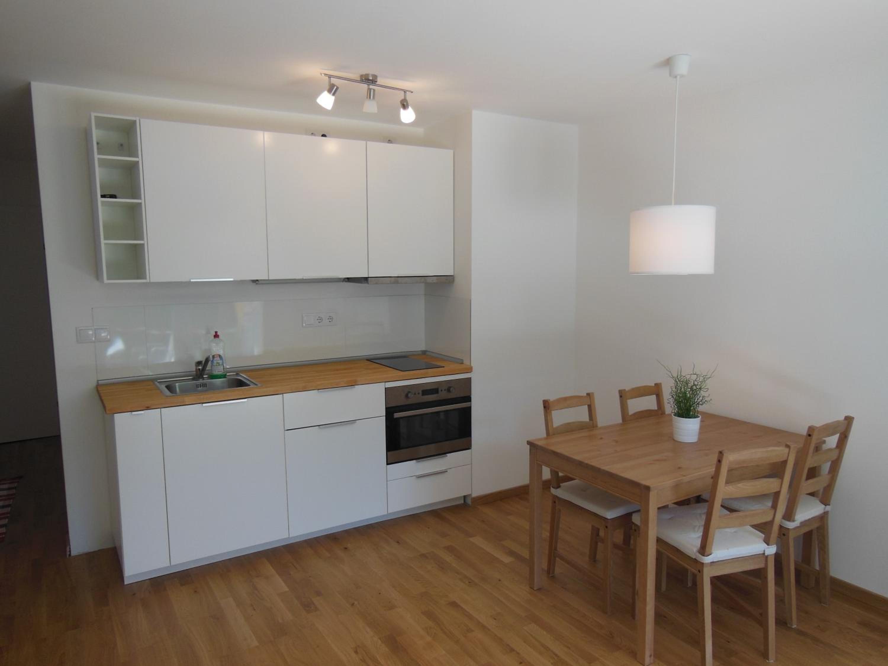 Apartement Laura by Schladmingurlaub