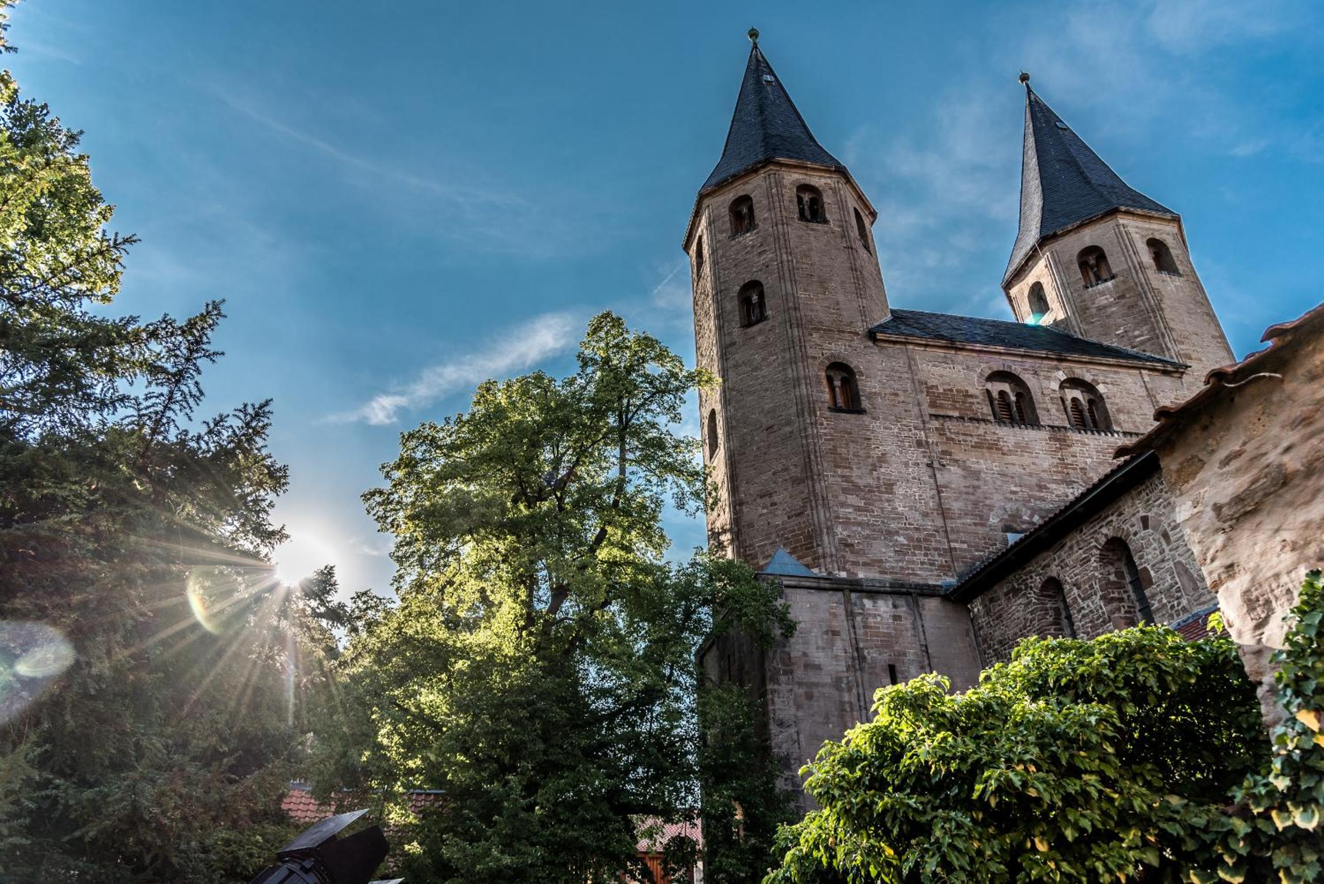 Kloster Drübeck