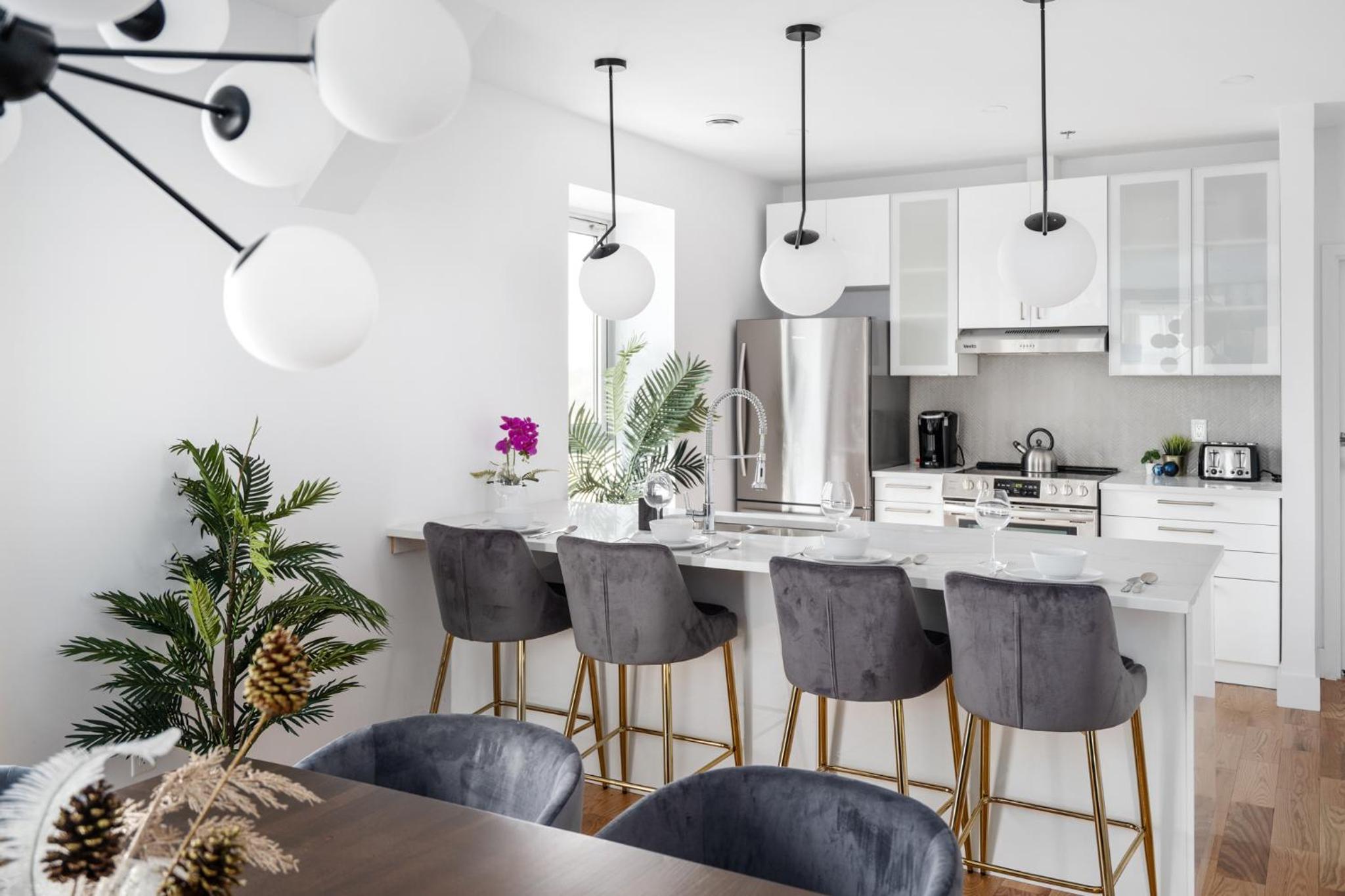 Les Lofts du Mont Royal