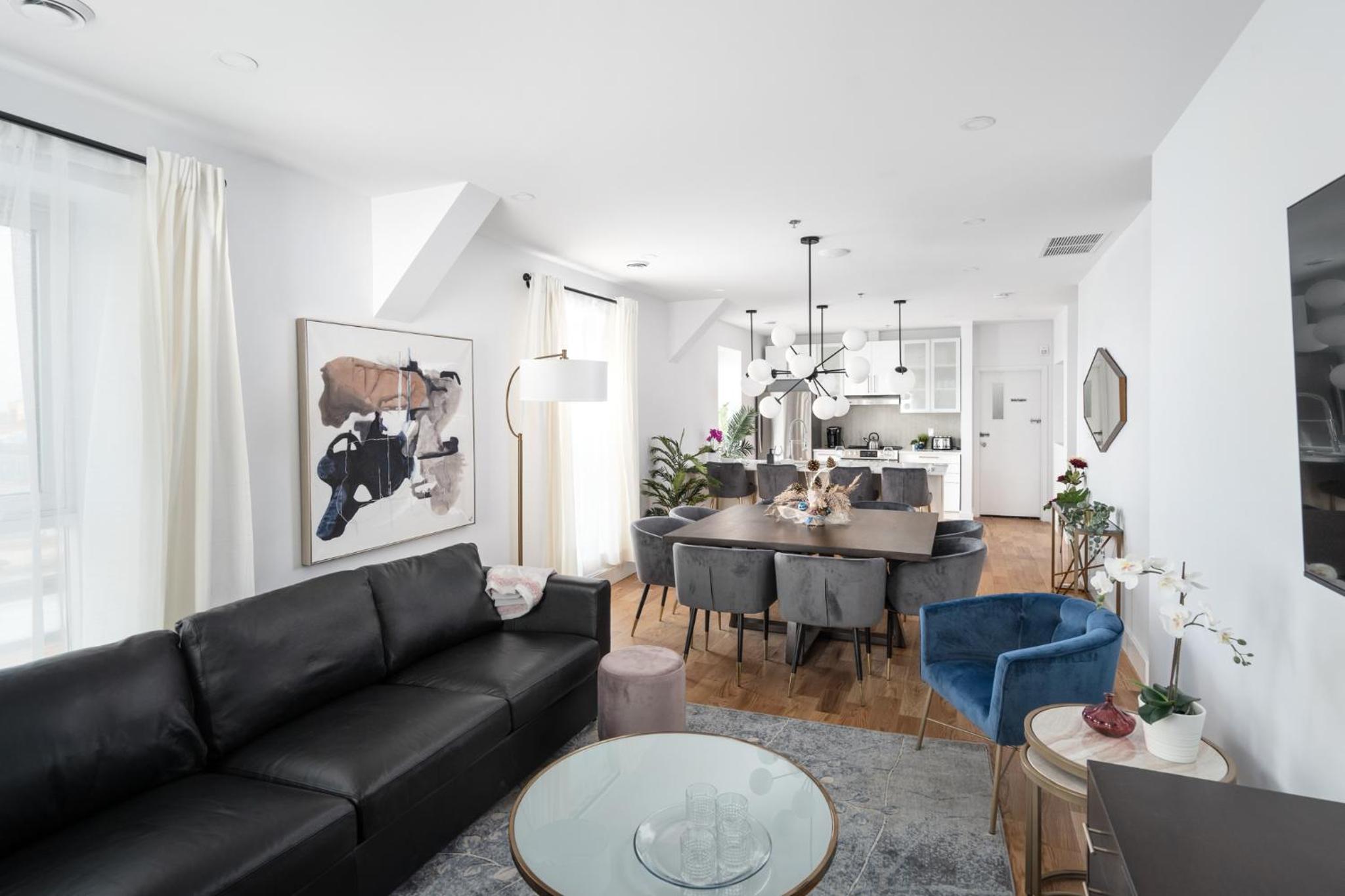 Les Lofts du Mont Royal