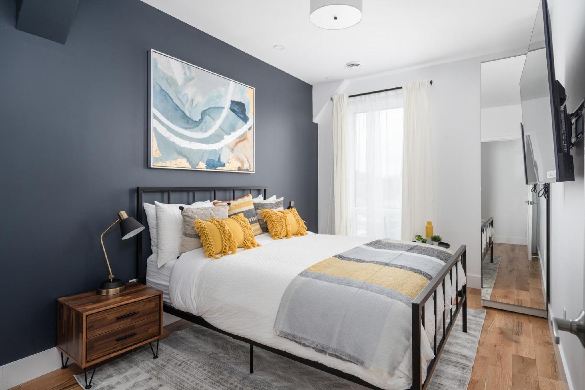 Les Lofts du Mont Royal