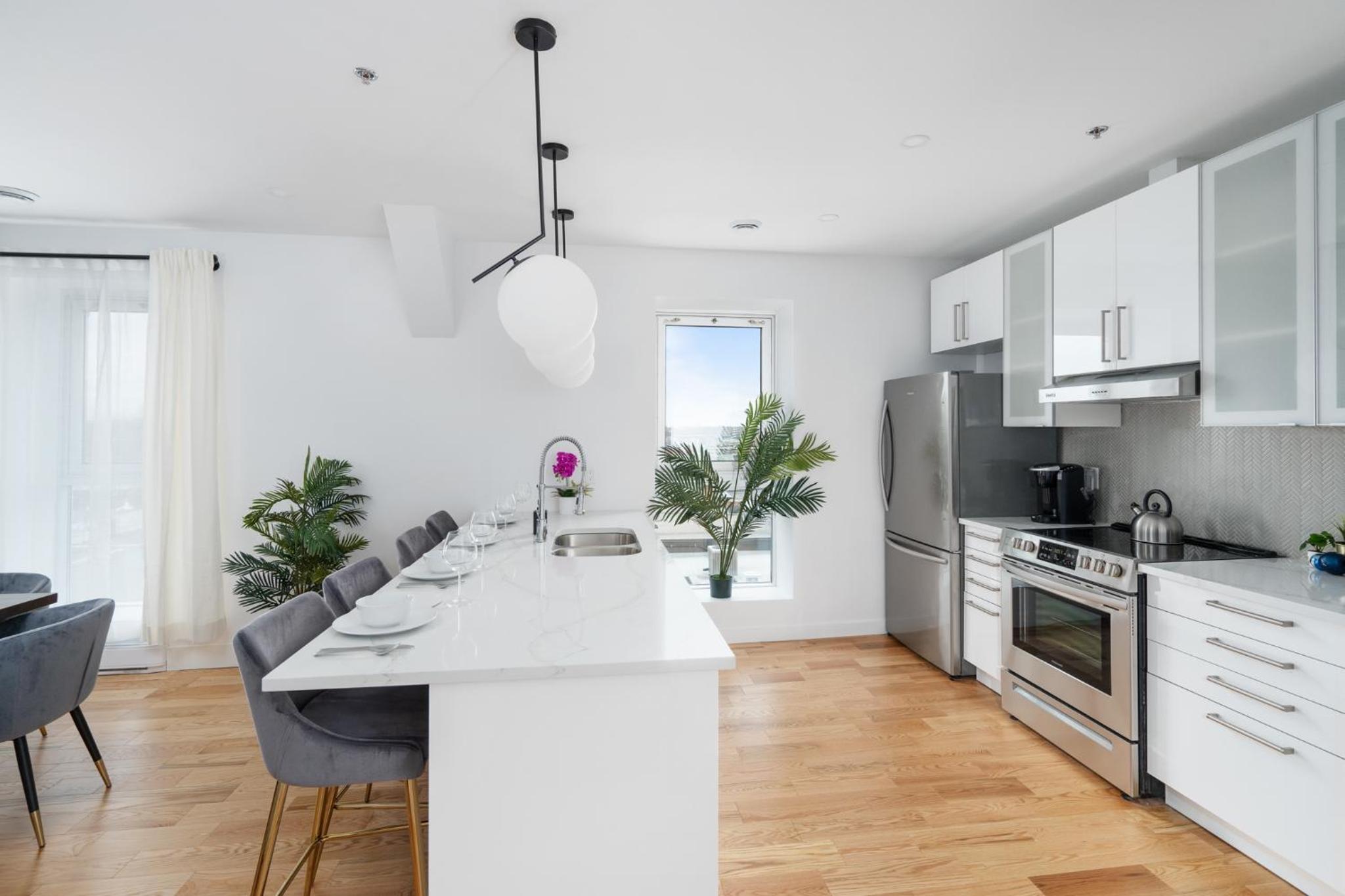Les Lofts du Mont Royal