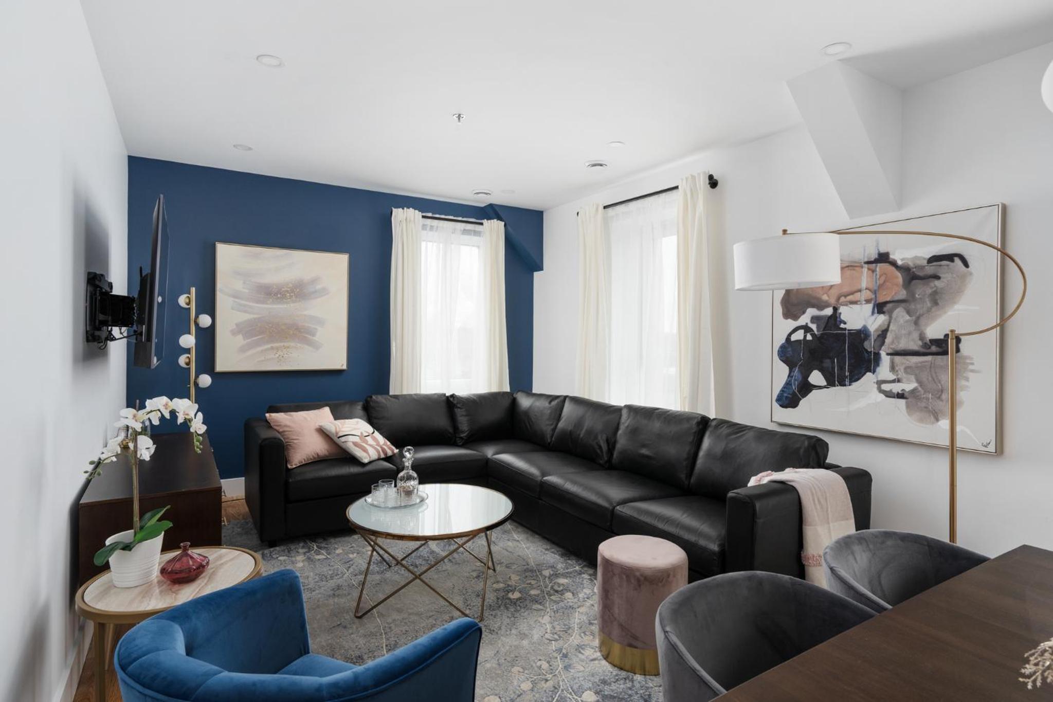 Les Lofts du Mont Royal