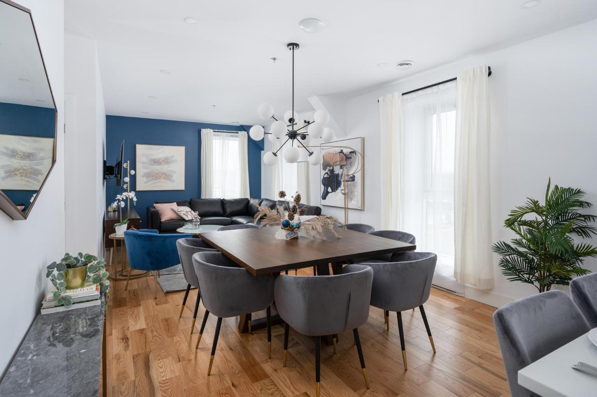 Les Lofts du Mont Royal