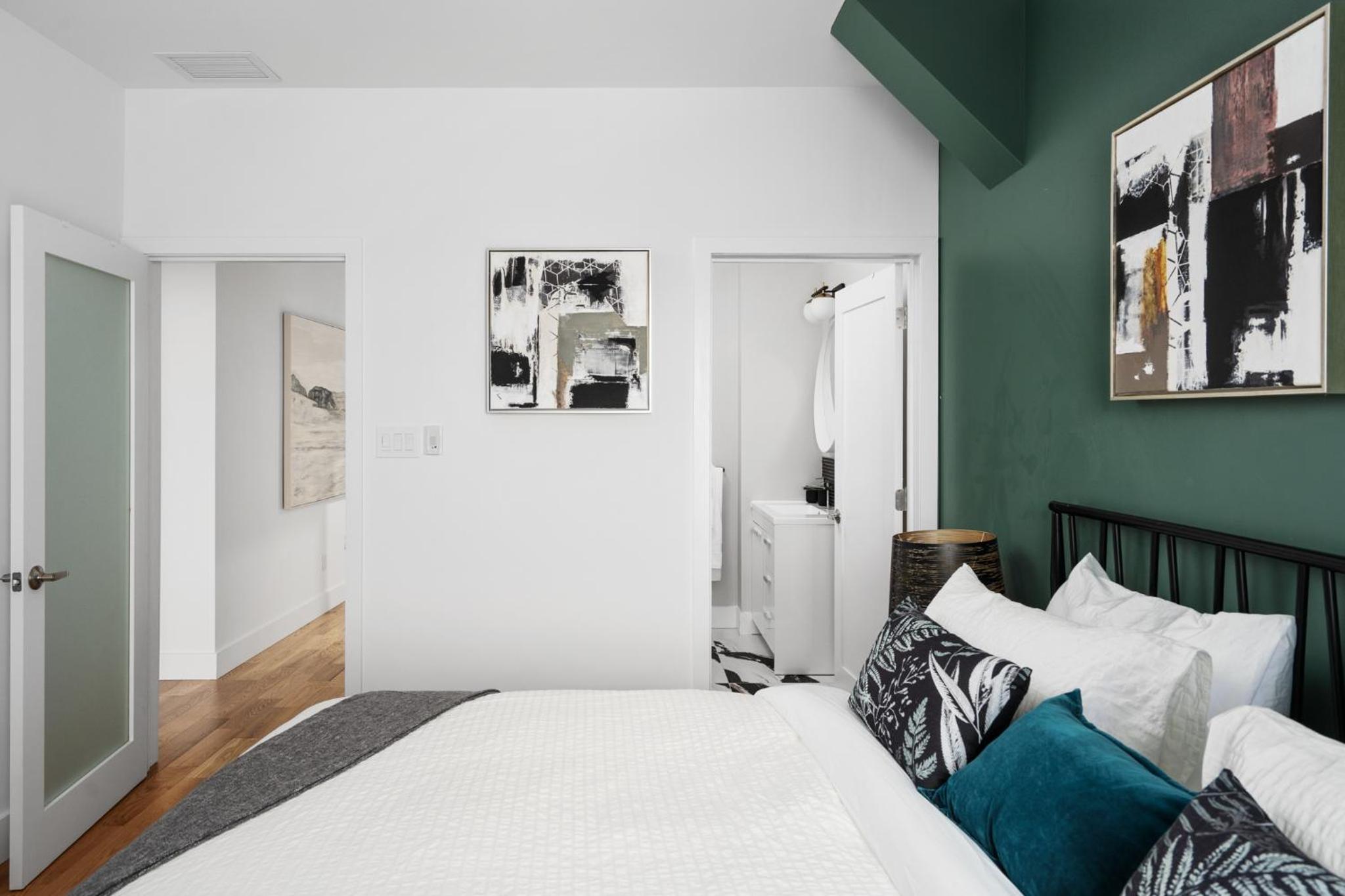 Les Lofts du Mont Royal