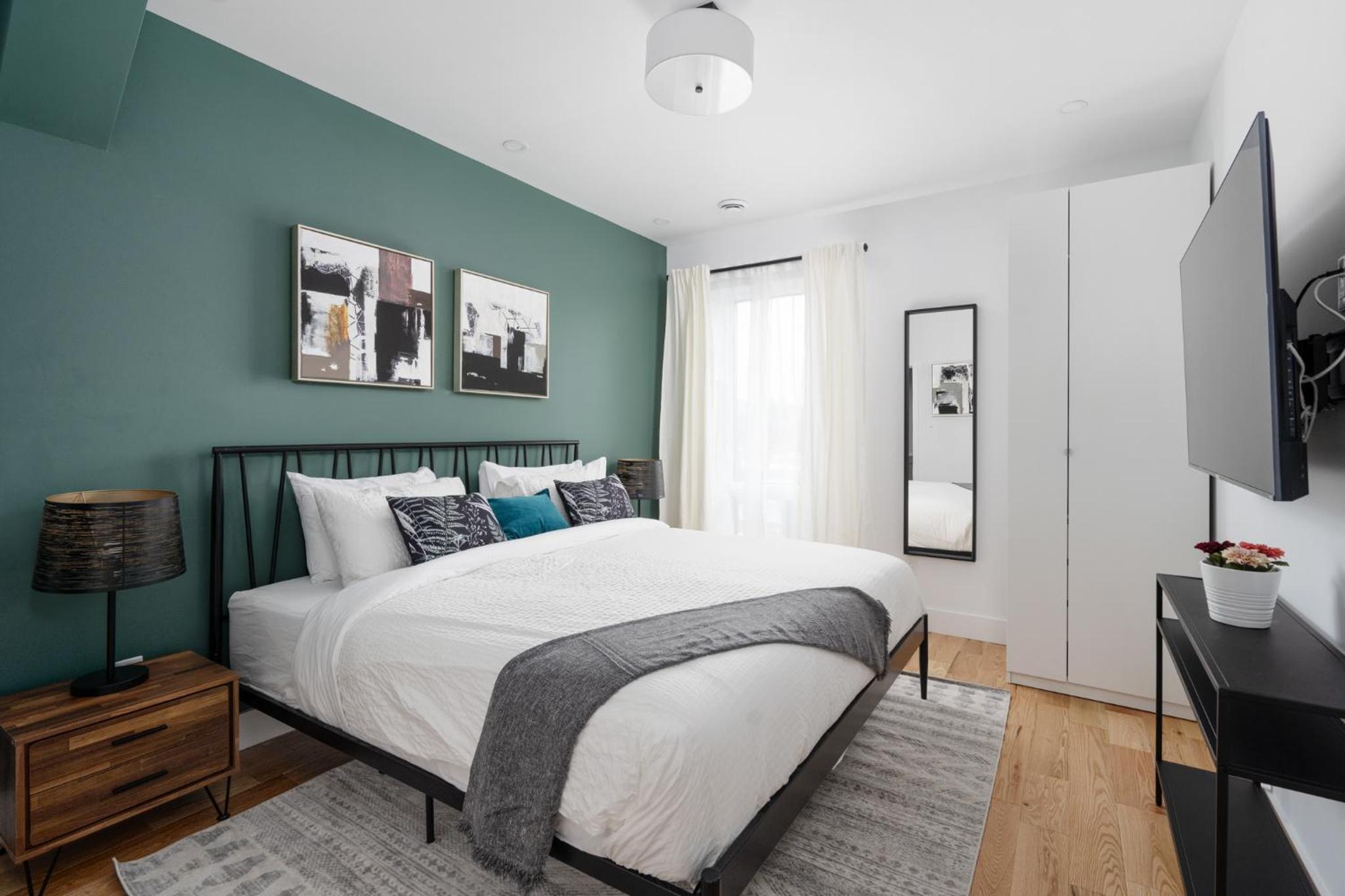 Les Lofts du Mont Royal