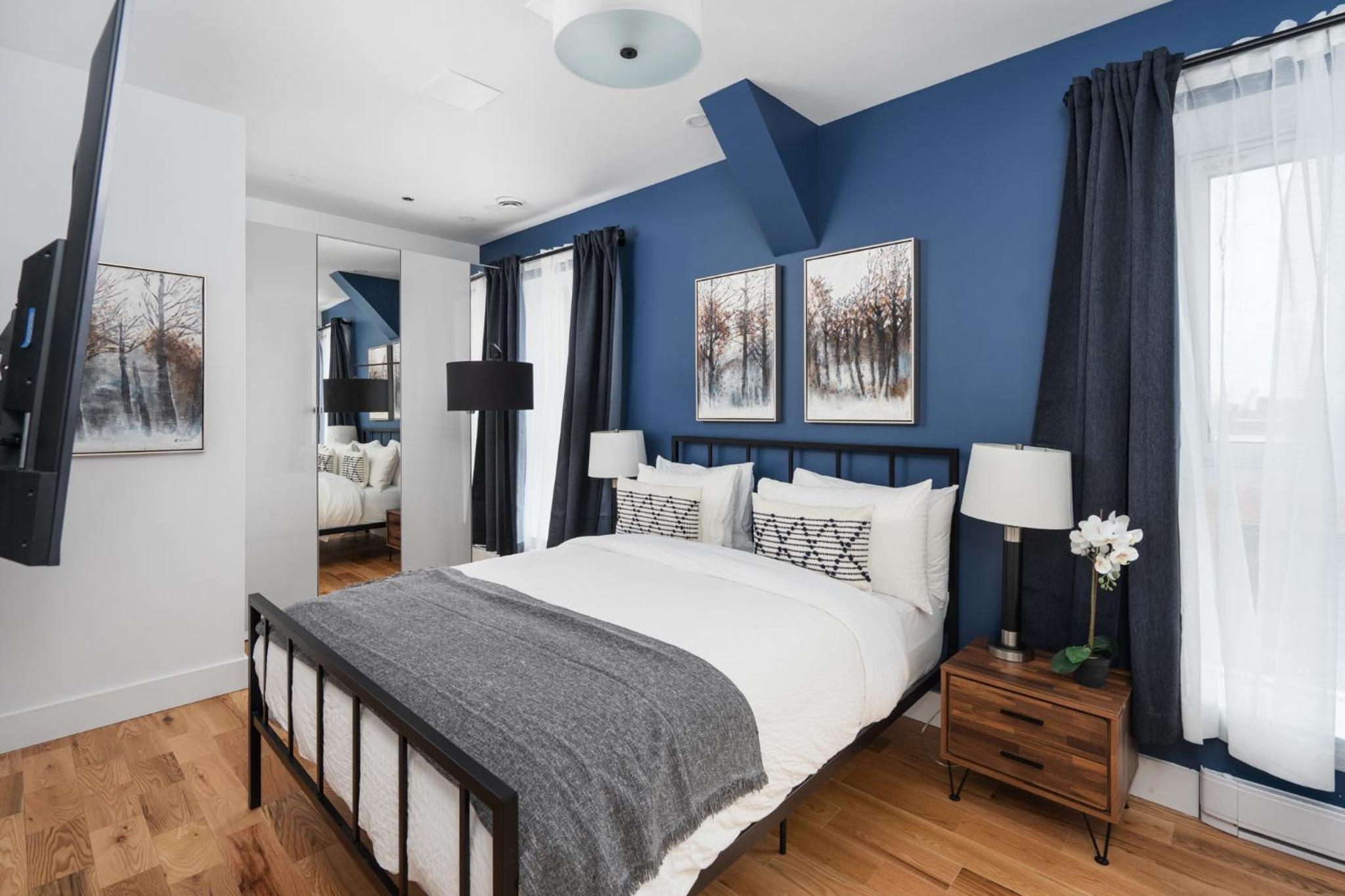 Les Lofts du Mont Royal