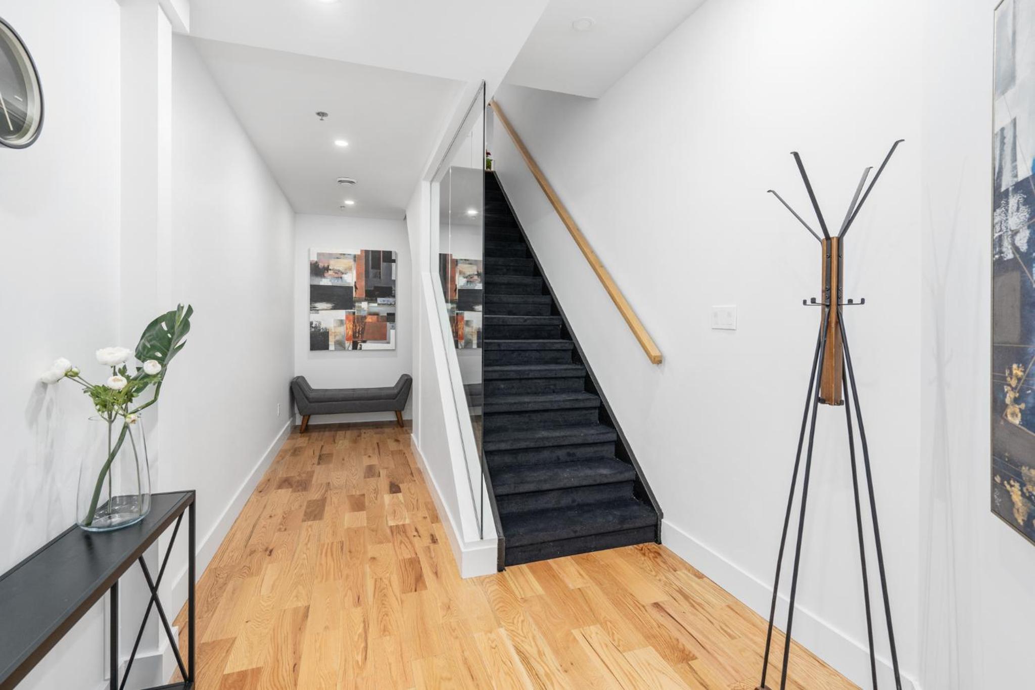 Les Lofts du Mont Royal
