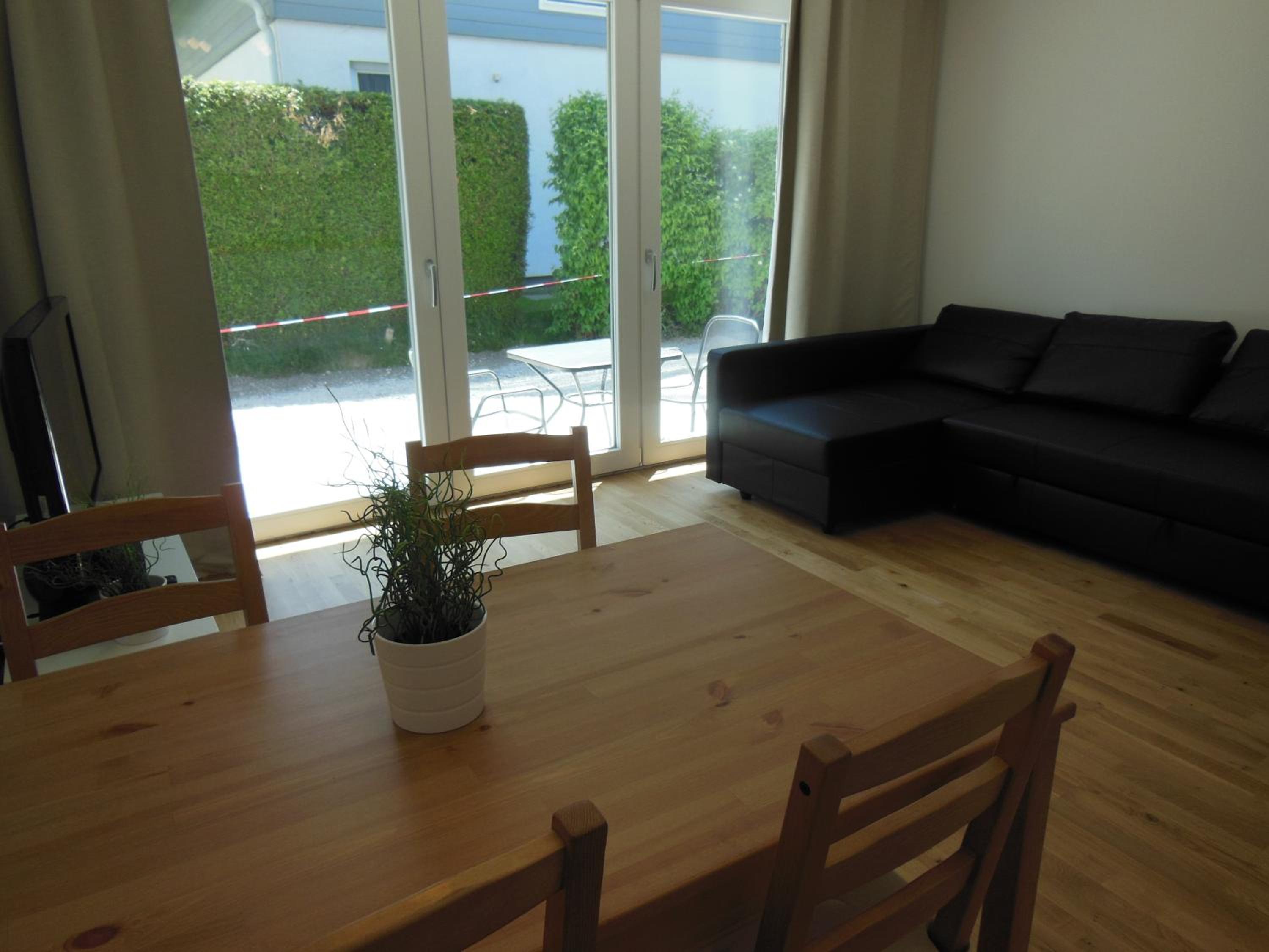Apartement Laura by Schladmingurlaub