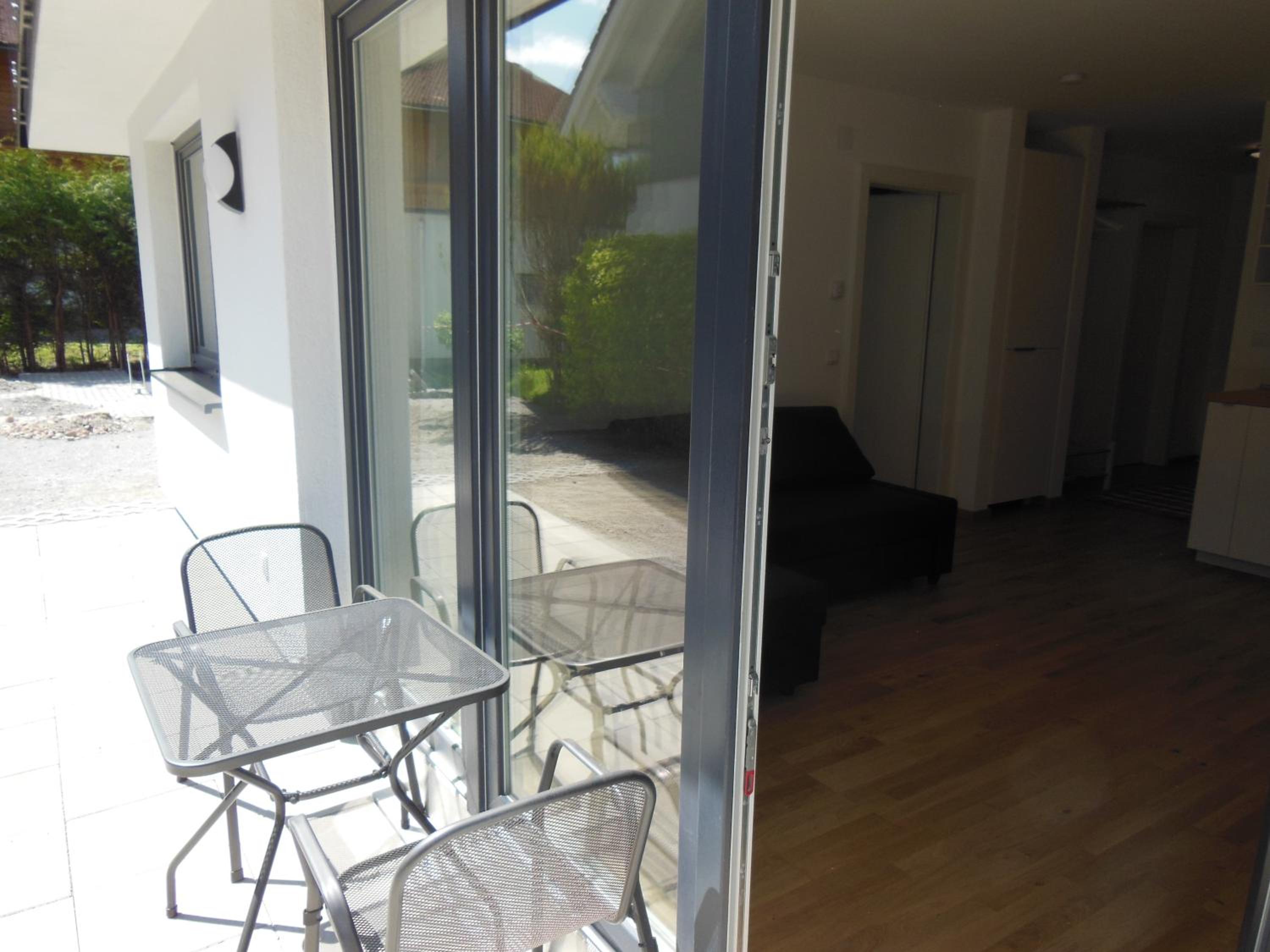 Apartement Laura by Schladmingurlaub