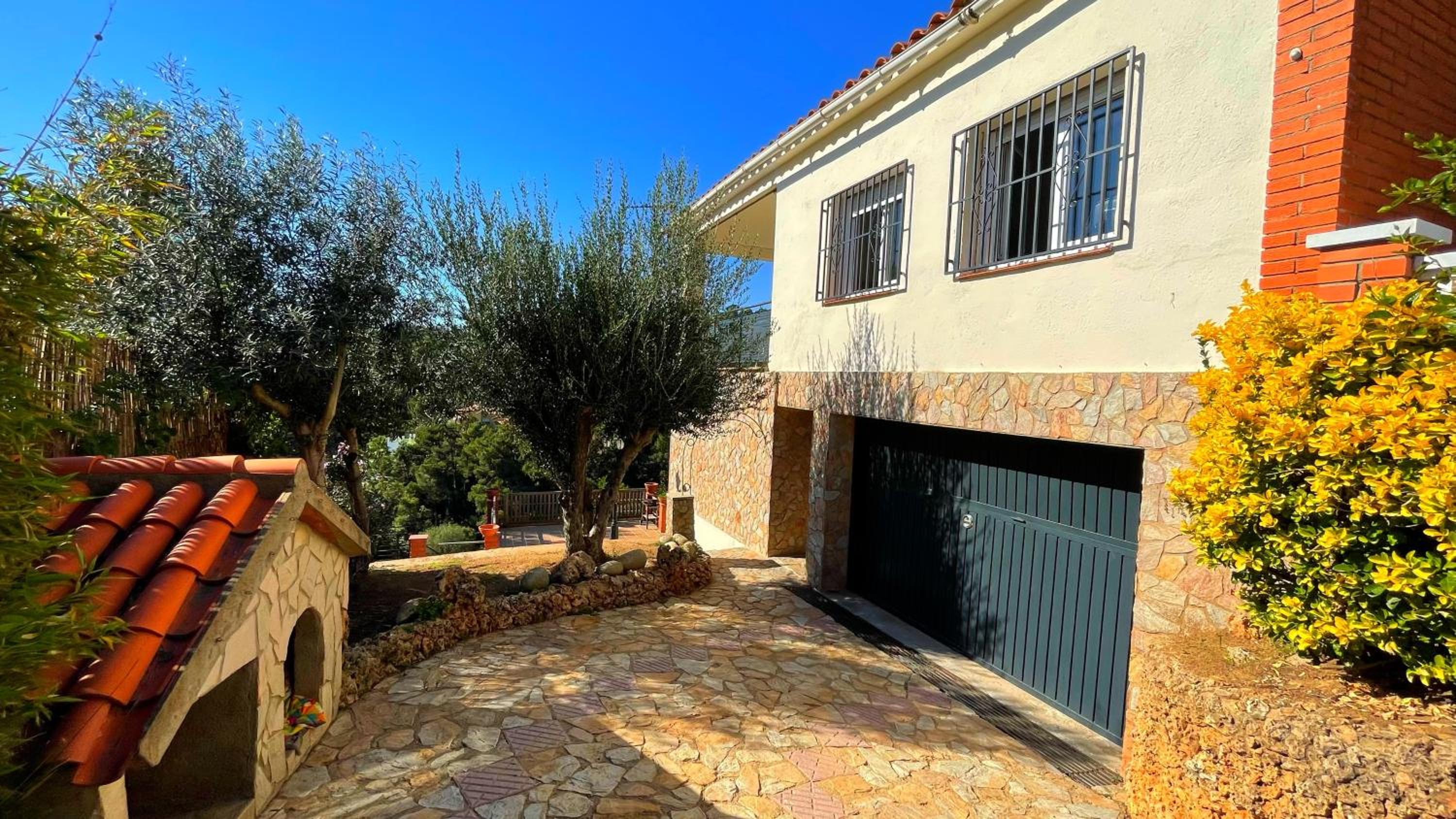 Villa Paradise Lloret