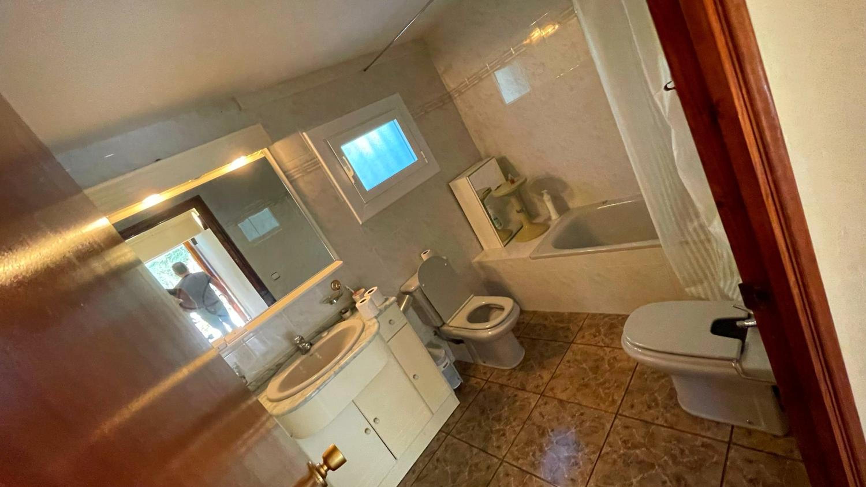 Villa Paradise Lloret