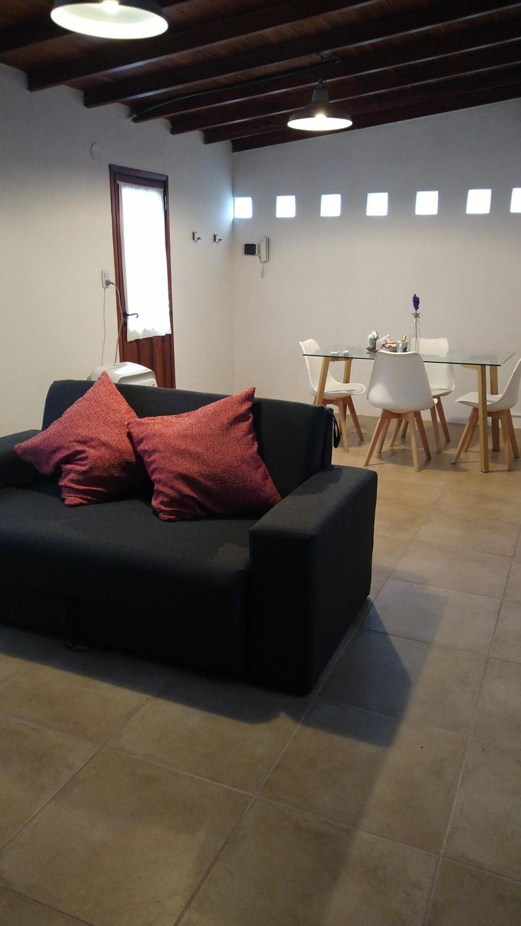 Villa Escondida