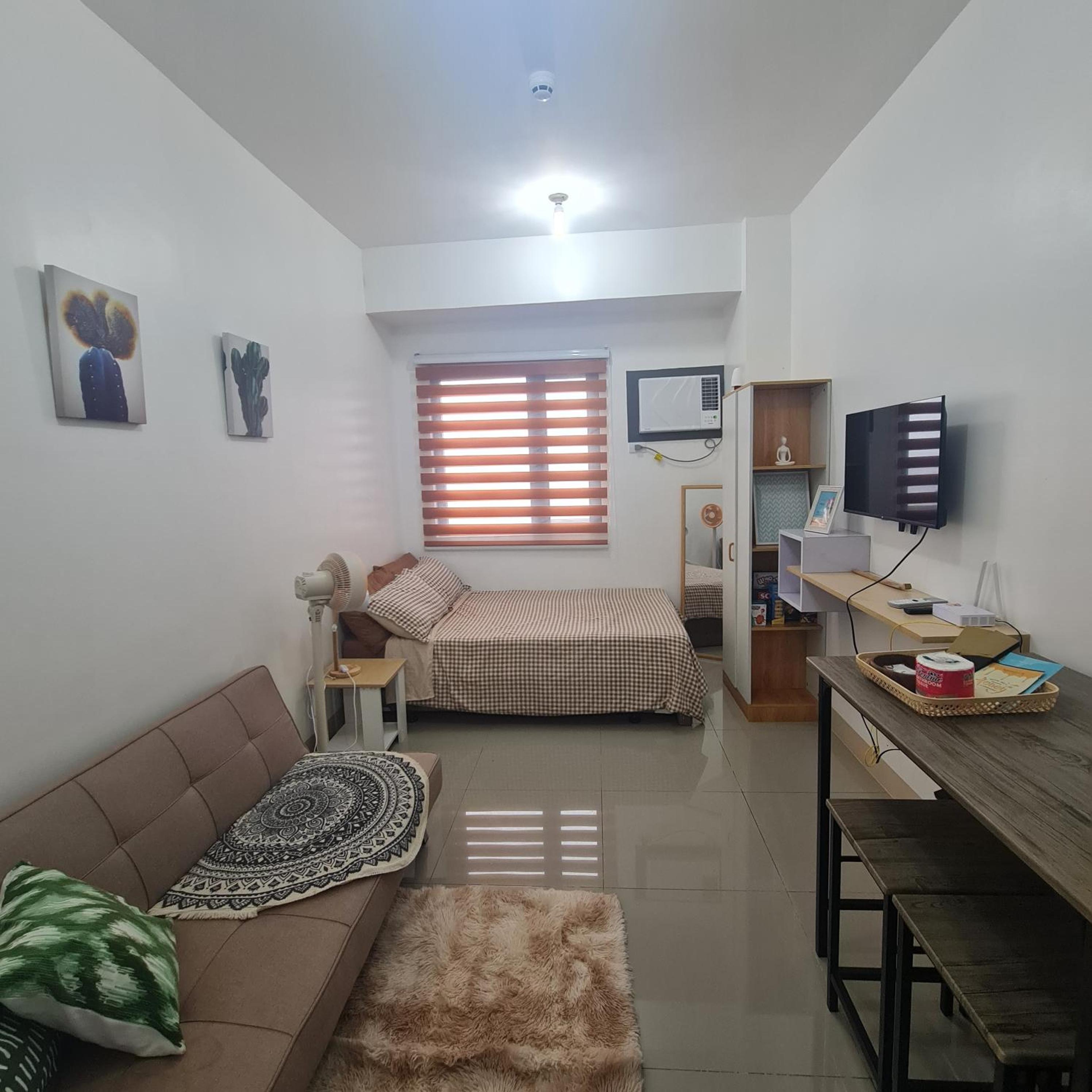 HOMELY @ Green 2 Residences SMDC DLSUMC view 5