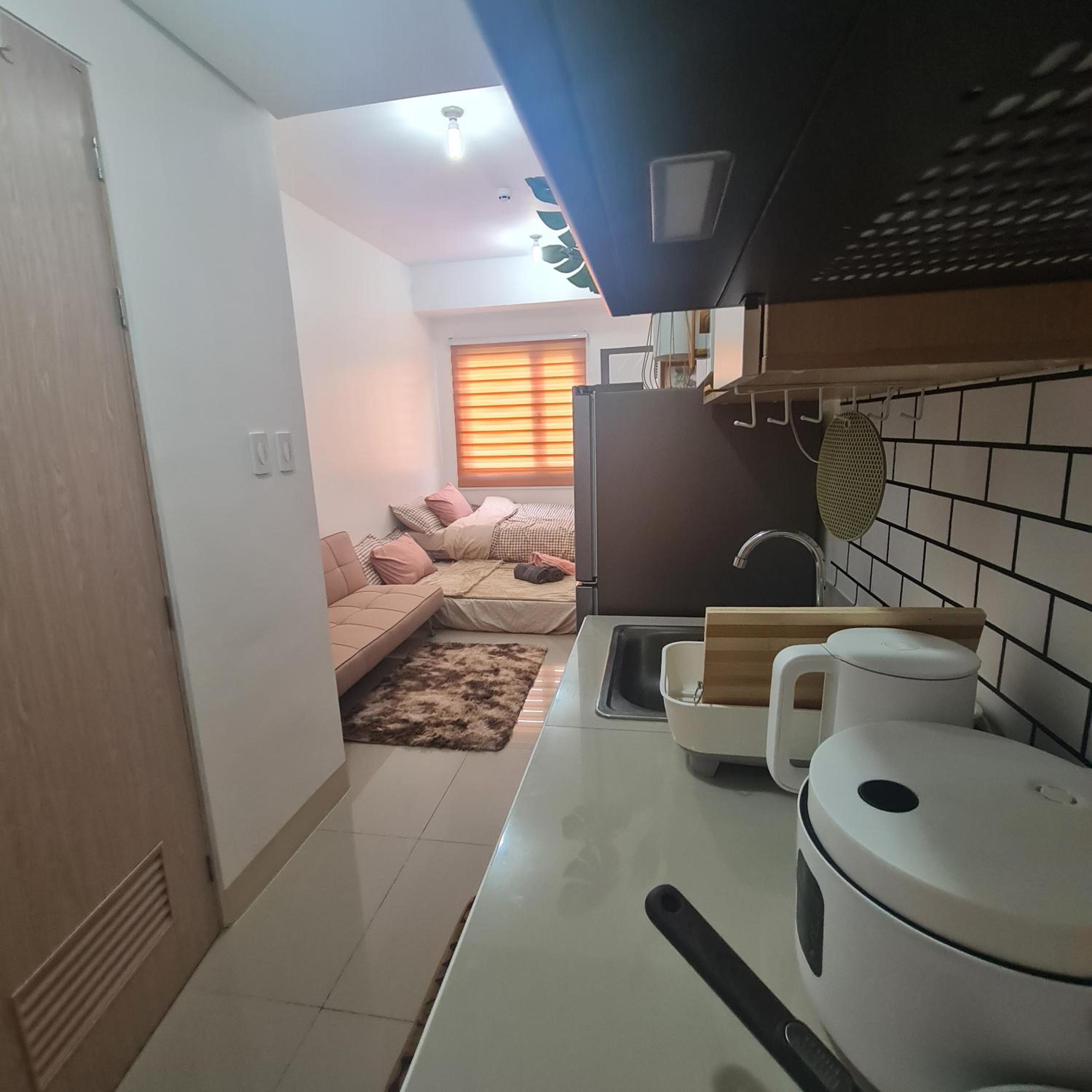 HOMELY @ Green 2 Residences SMDC DLSUMC view 3
