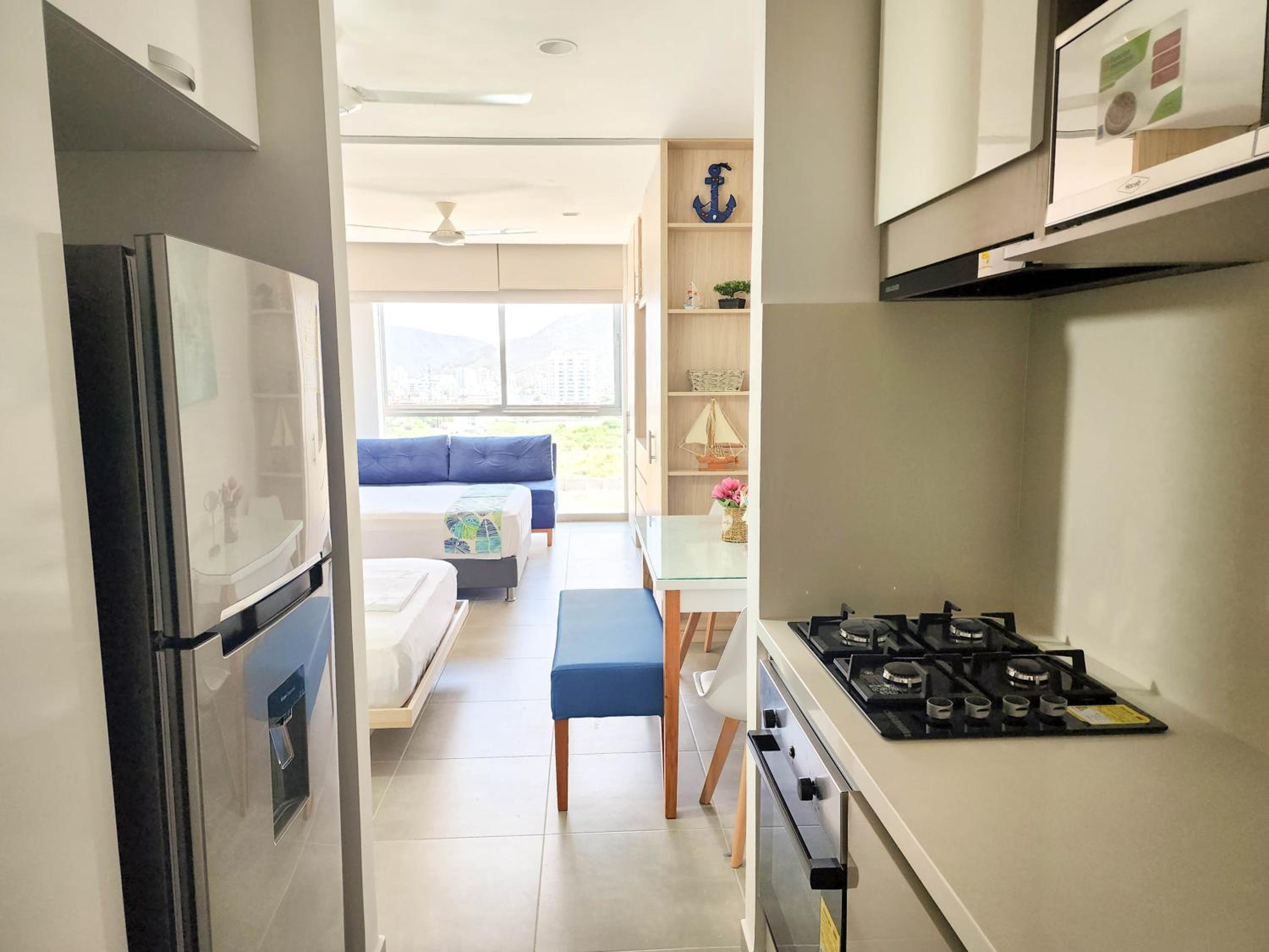 Apartamentos Salguero Suite - Bedviajes