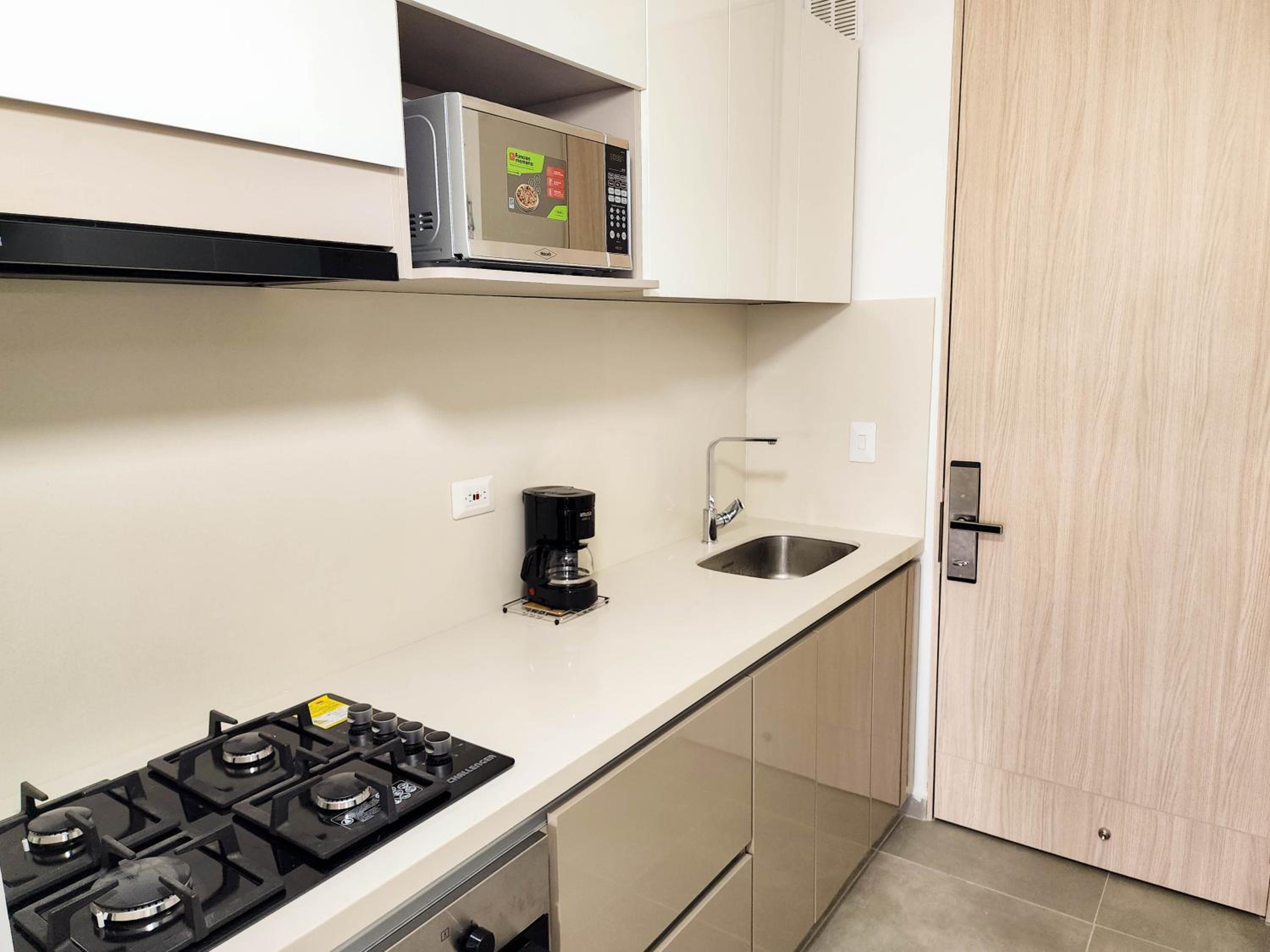 Apartamentos Salguero Suite - Bedviajes