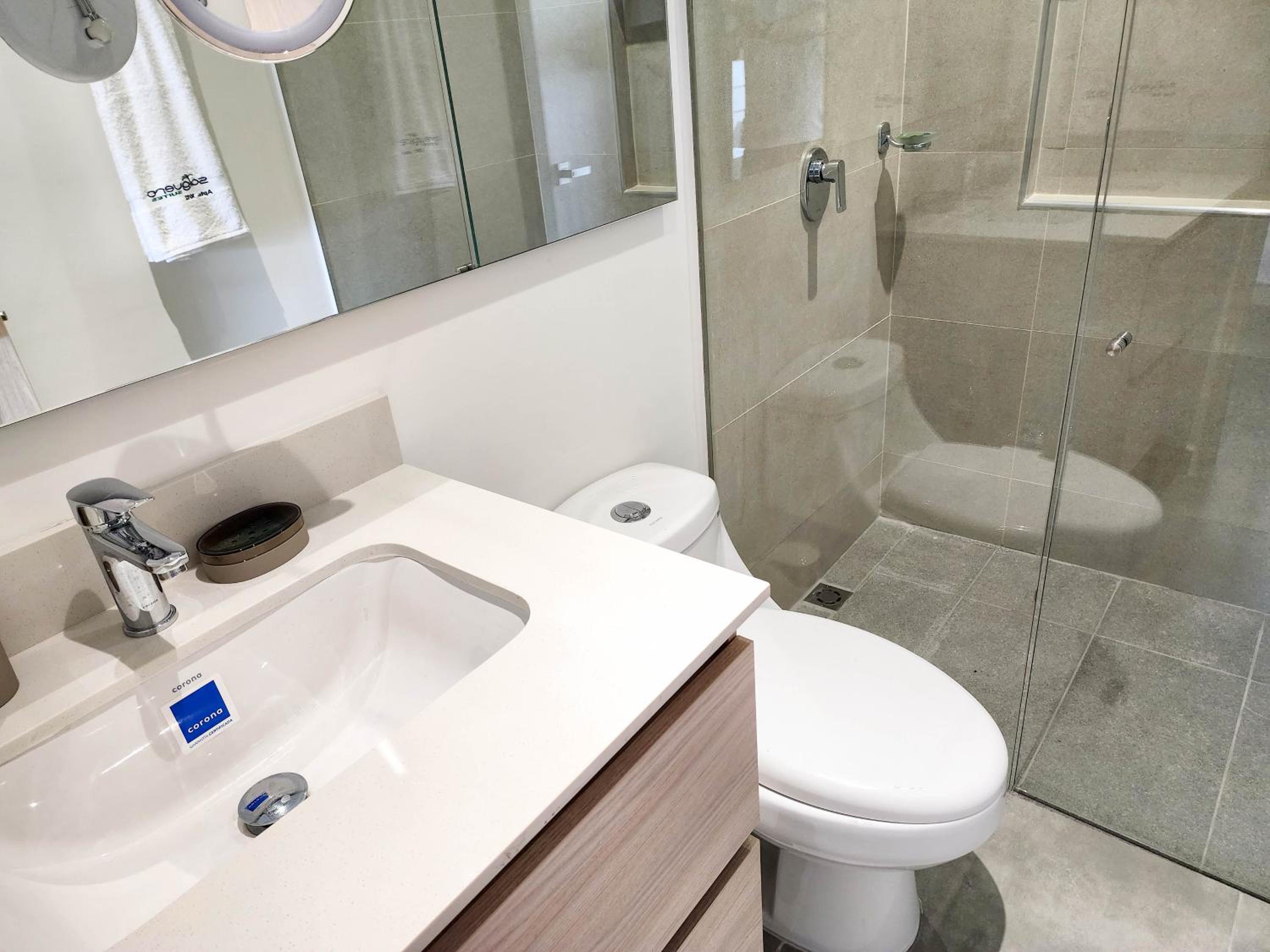 Apartamentos Salguero Suite - Bedviajes