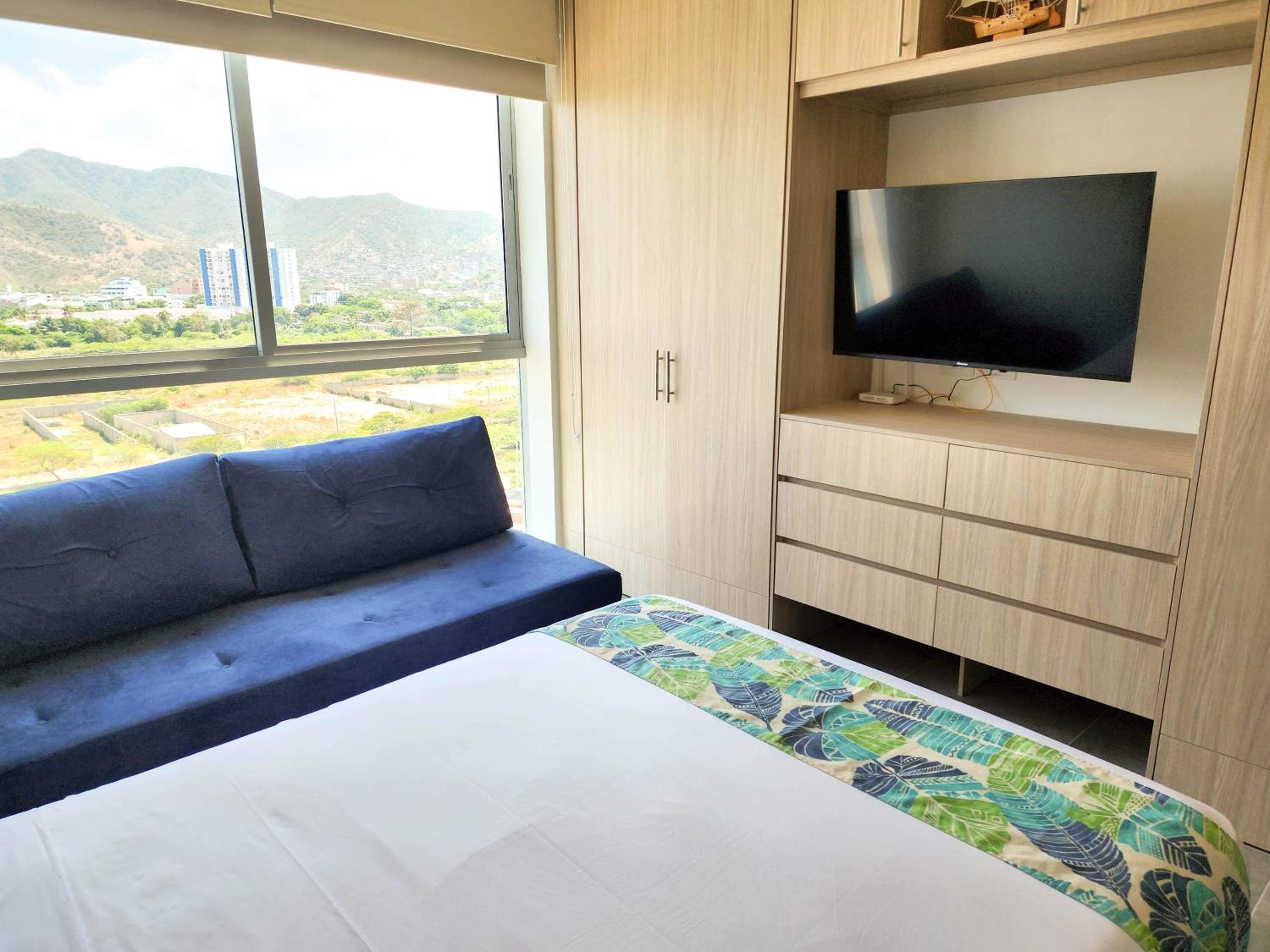 Apartamentos Salguero Suite - Bedviajes