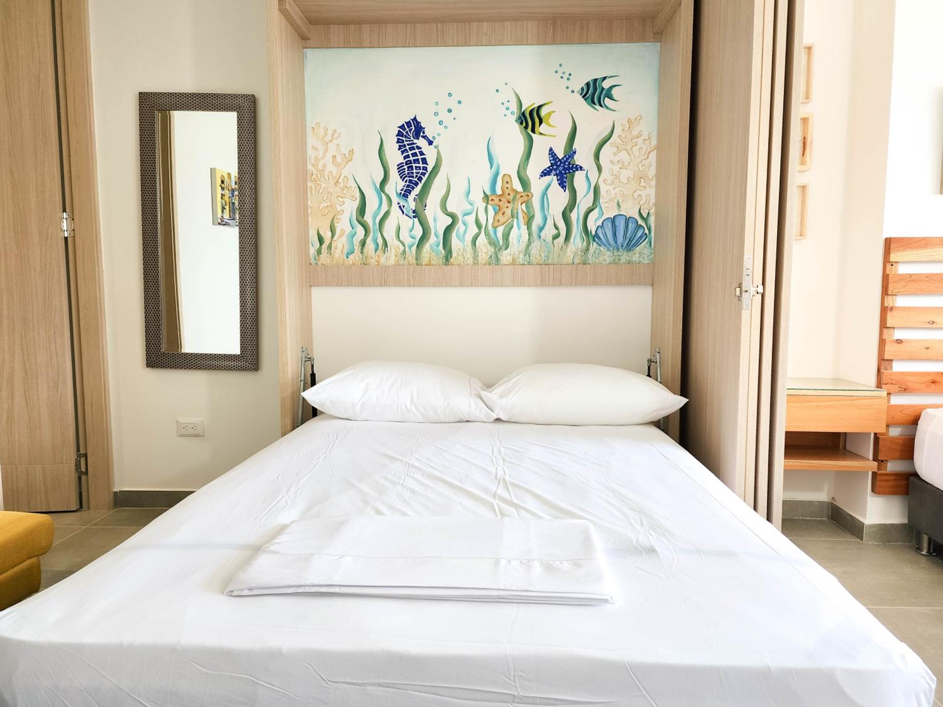 Apartamentos Salguero Suite - Bedviajes
