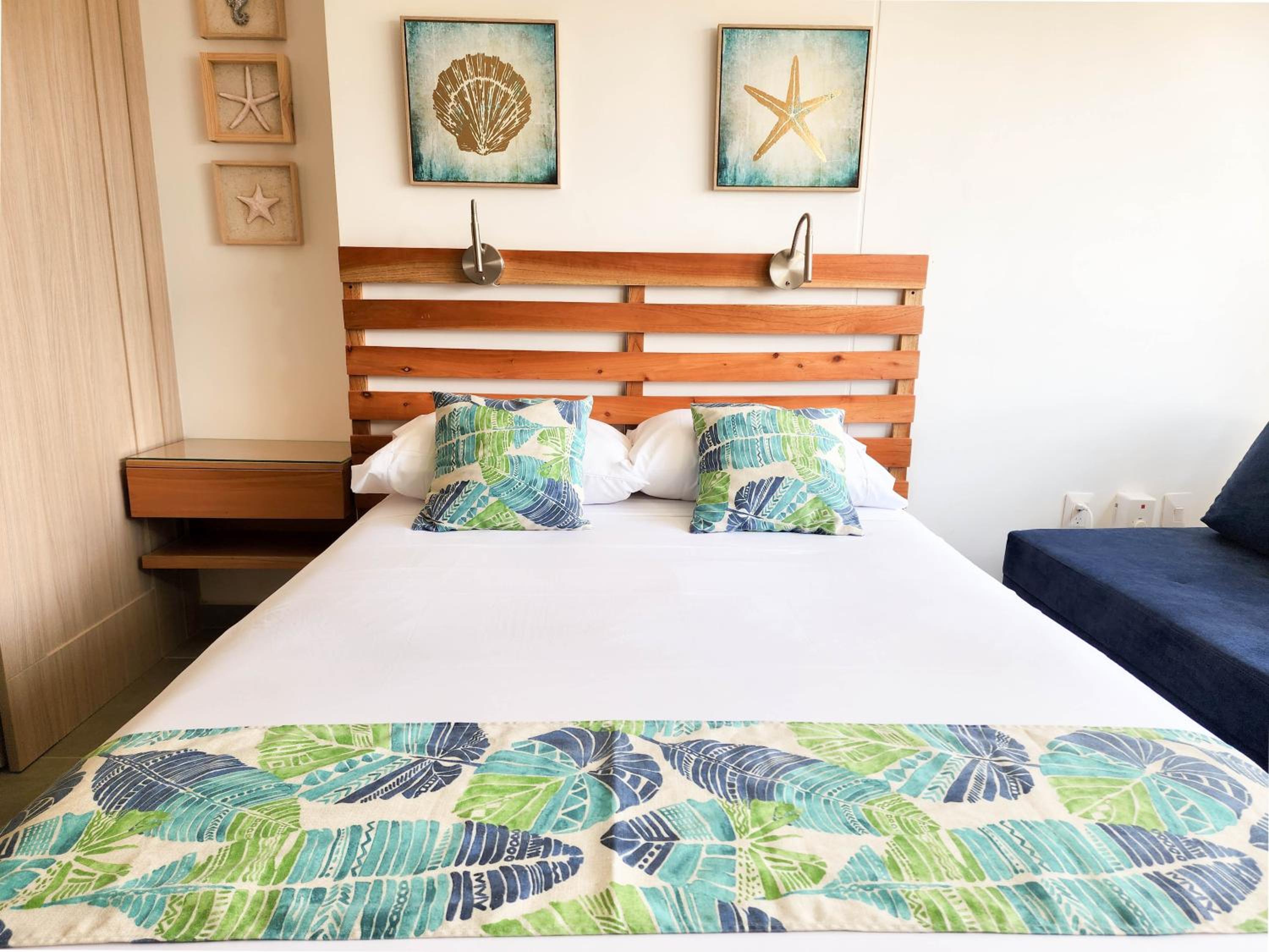 Apartamentos Salguero Suite - Bedviajes