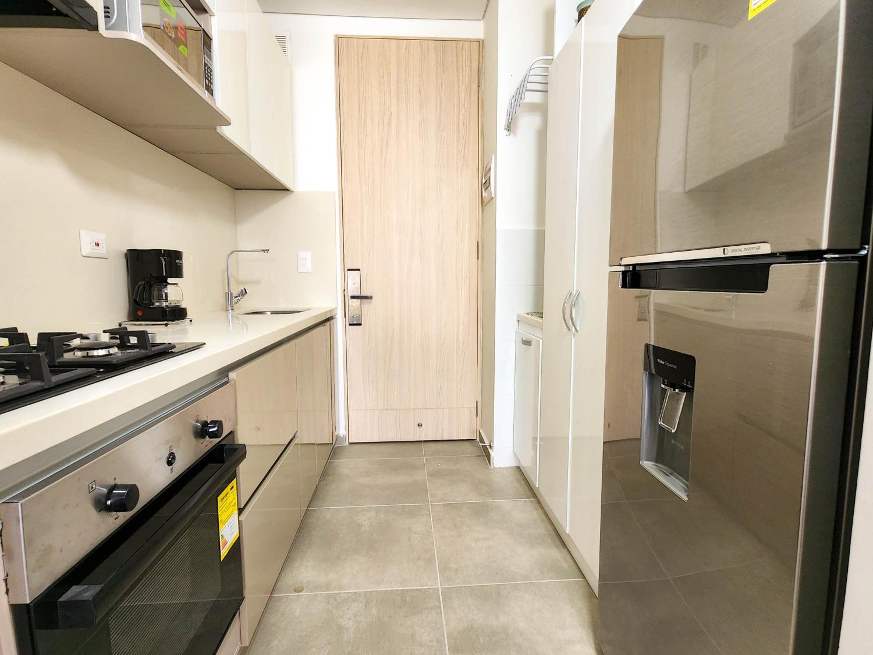 Apartamentos Salguero Suite - Bedviajes