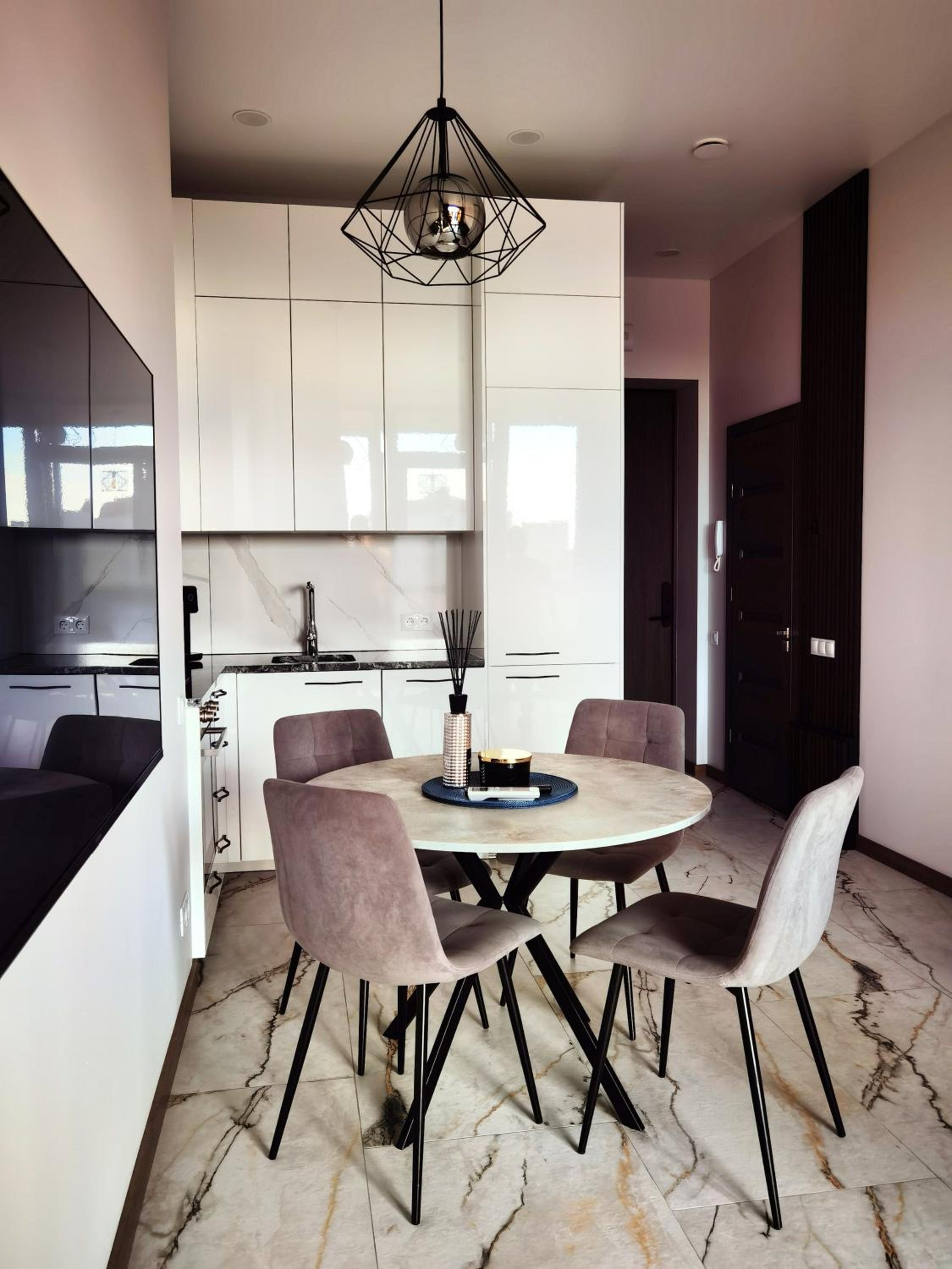 JasSi apartments